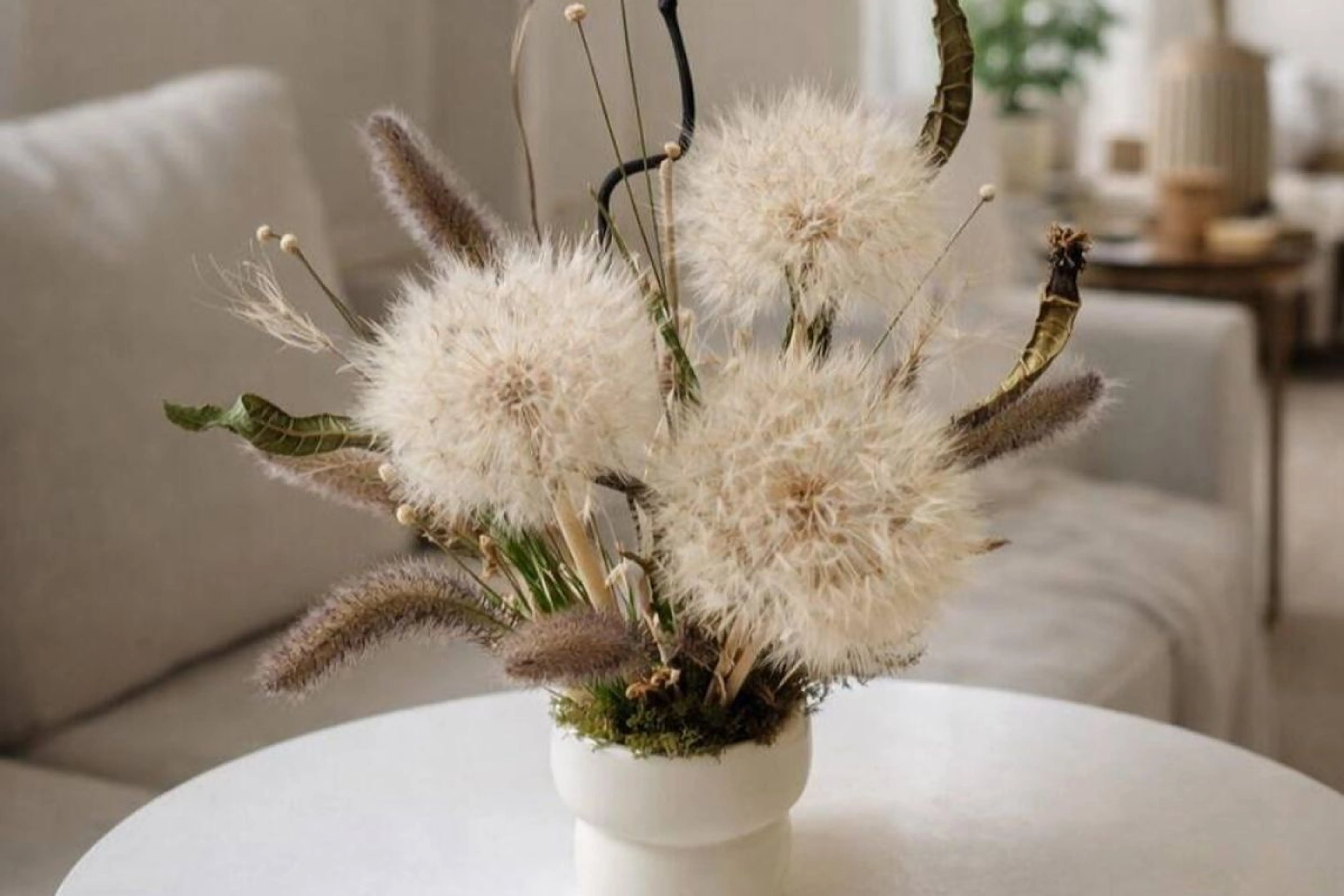 Фото из архивов Flowwow