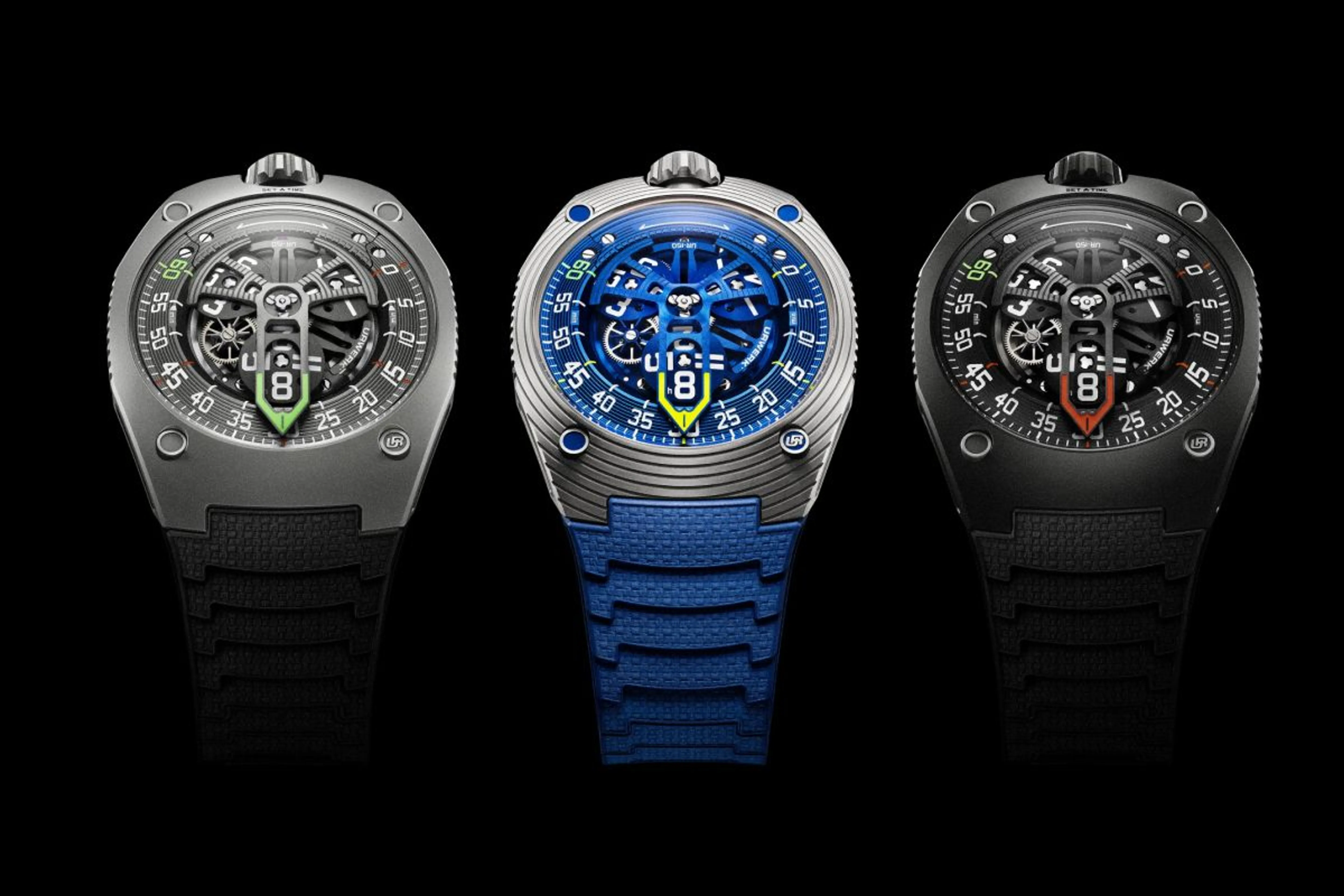 Urwerk