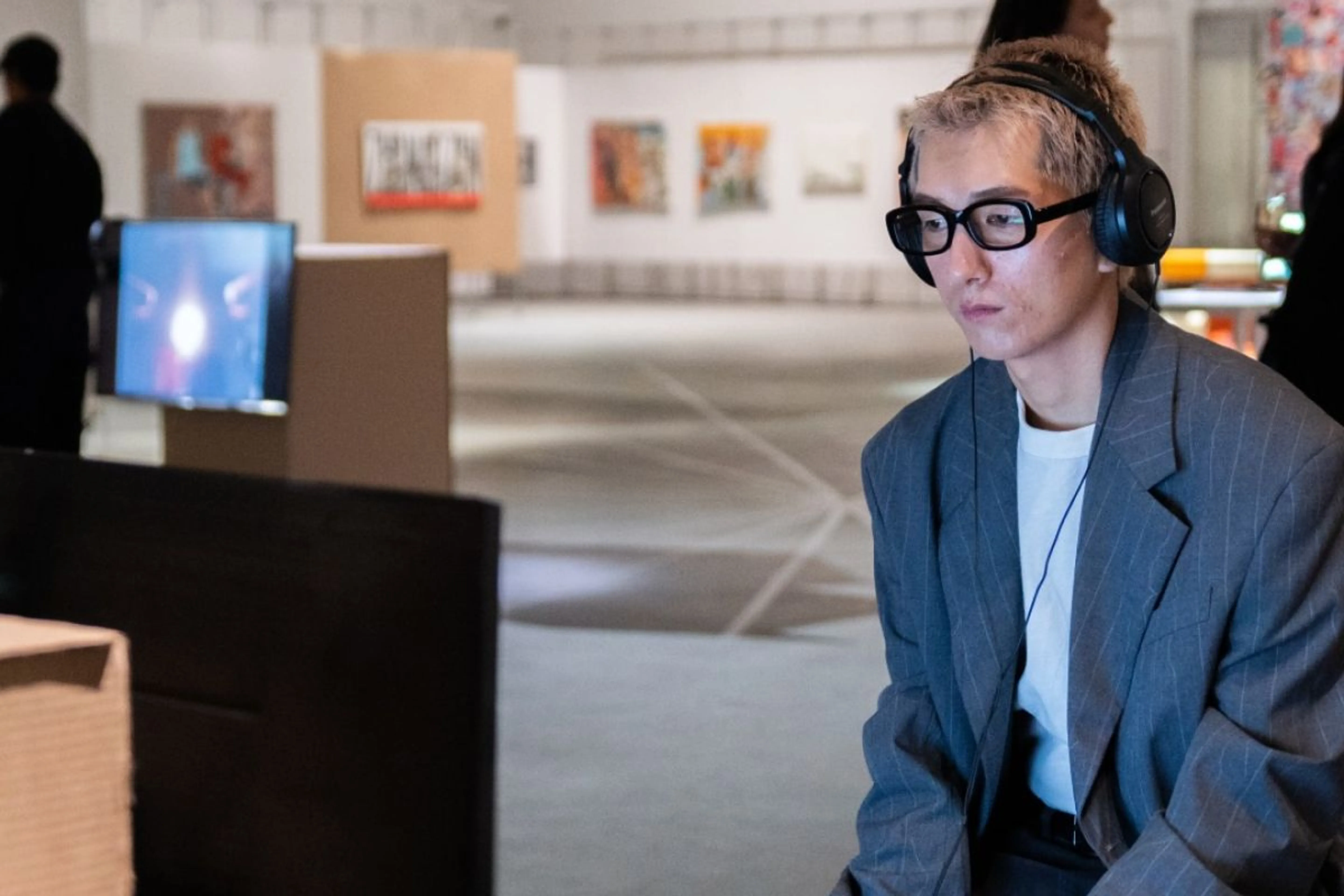 Instagram / tselinnycenter