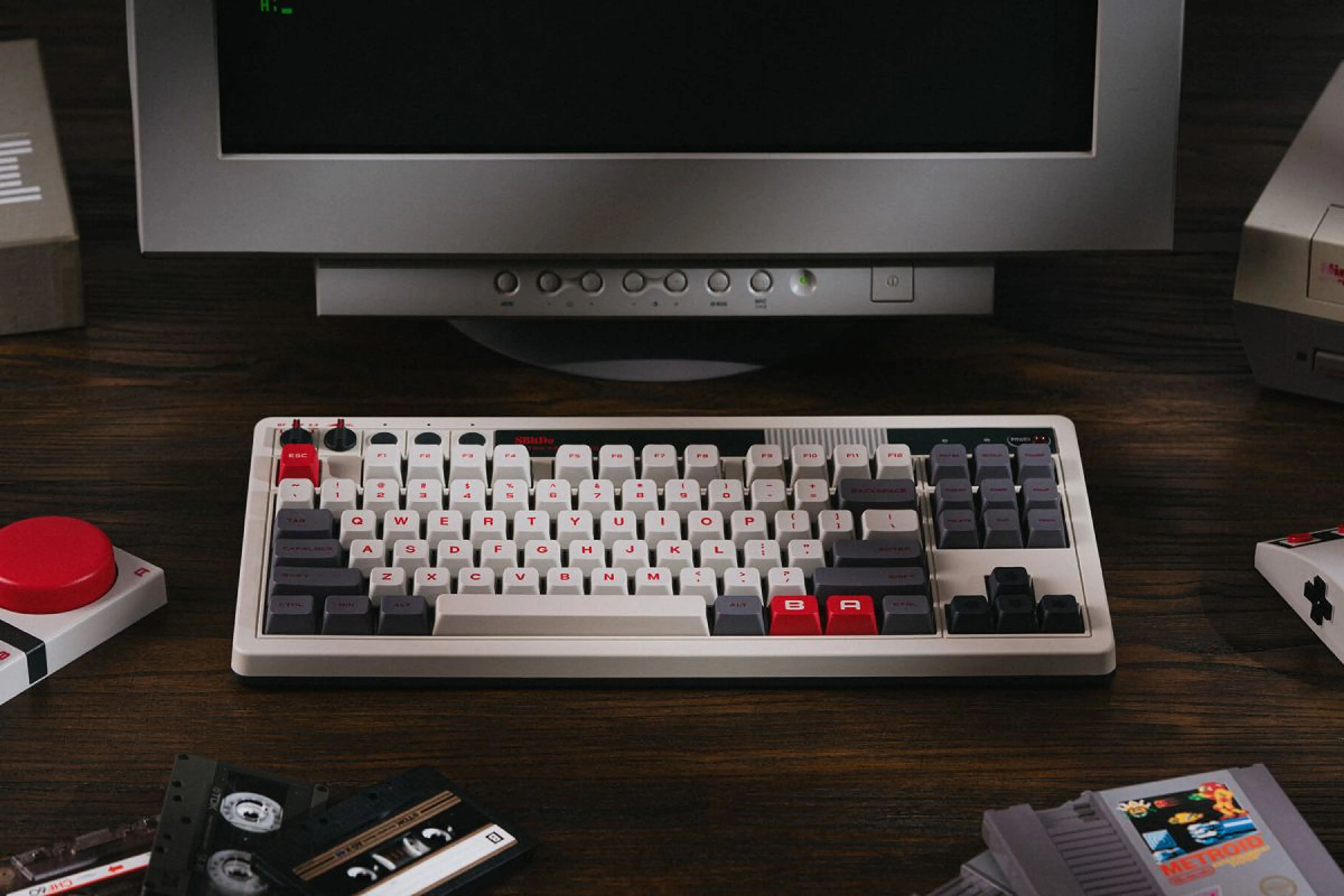 8BitDo&nbsp;