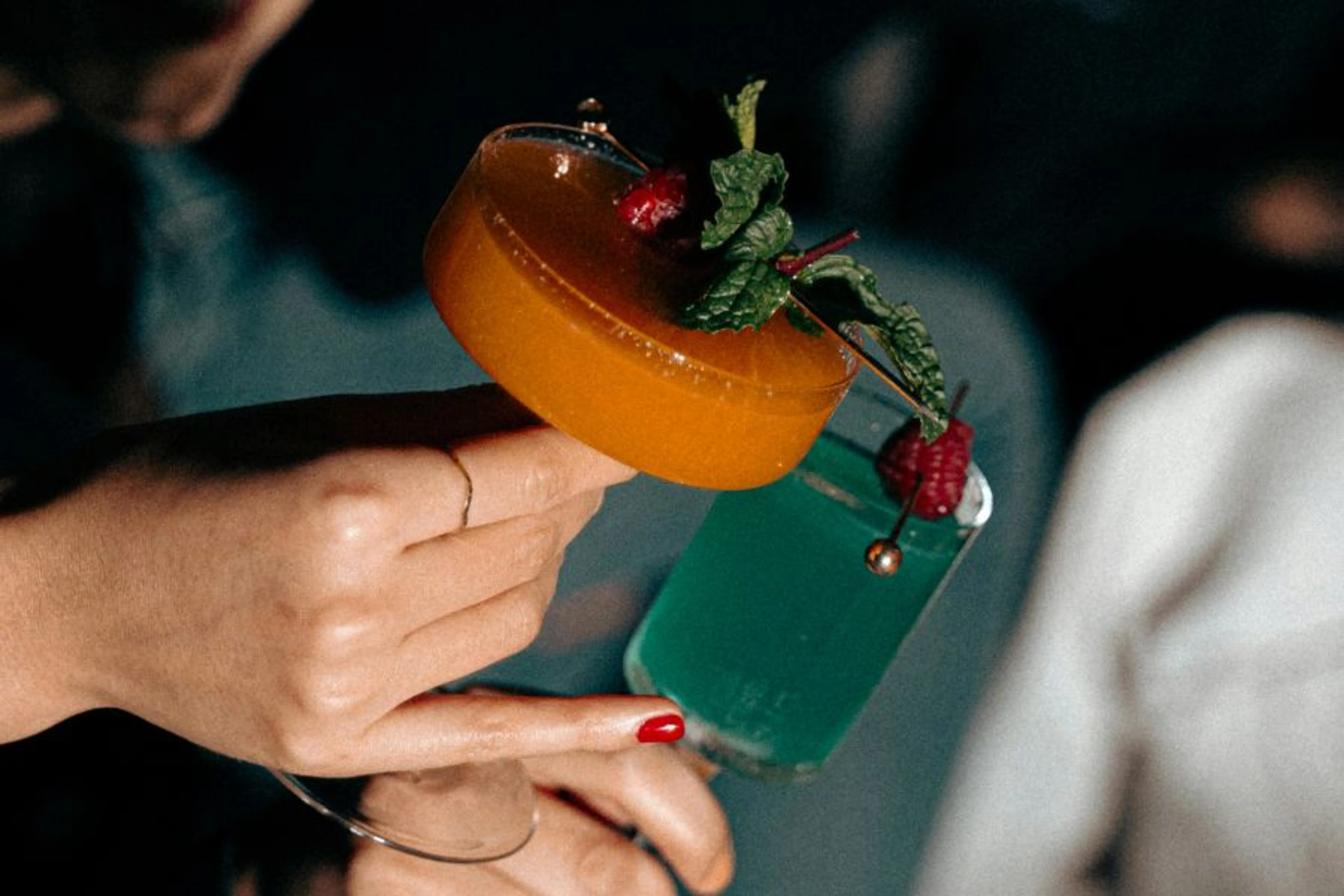 Unsplash / sextoabismo