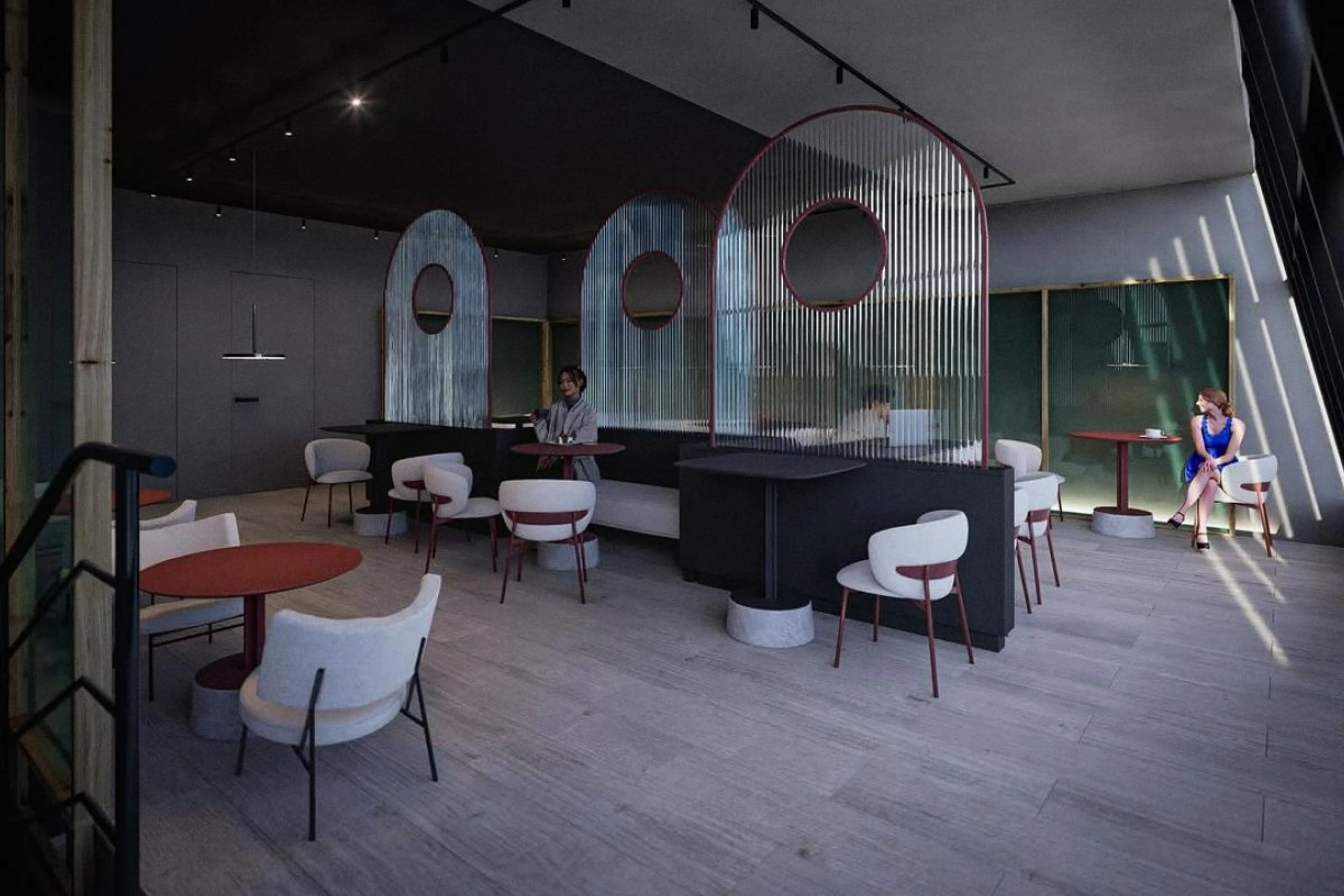 Instagram / vladkoch