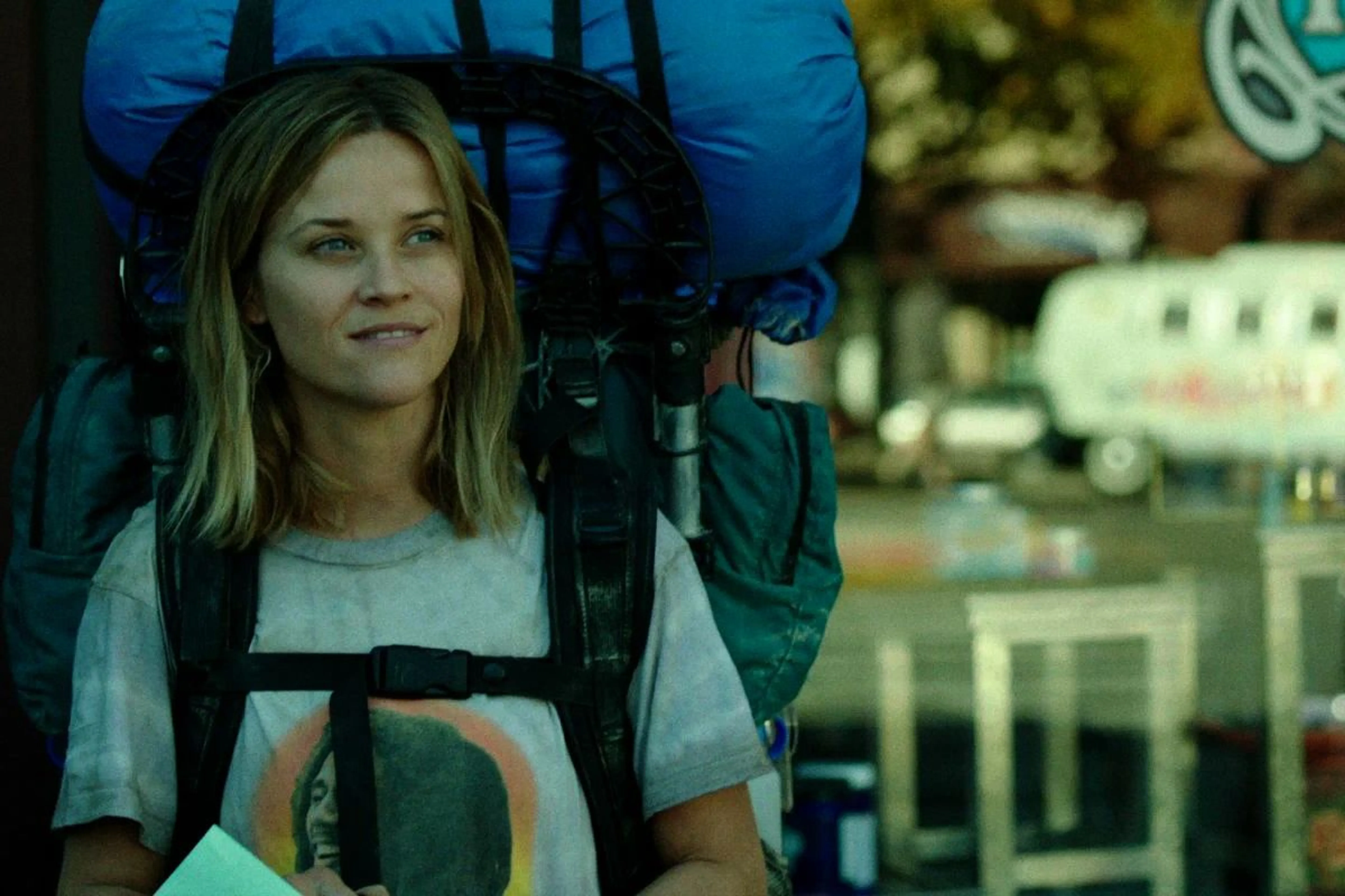 Кадр из фильма “Дикая”&nbsp;