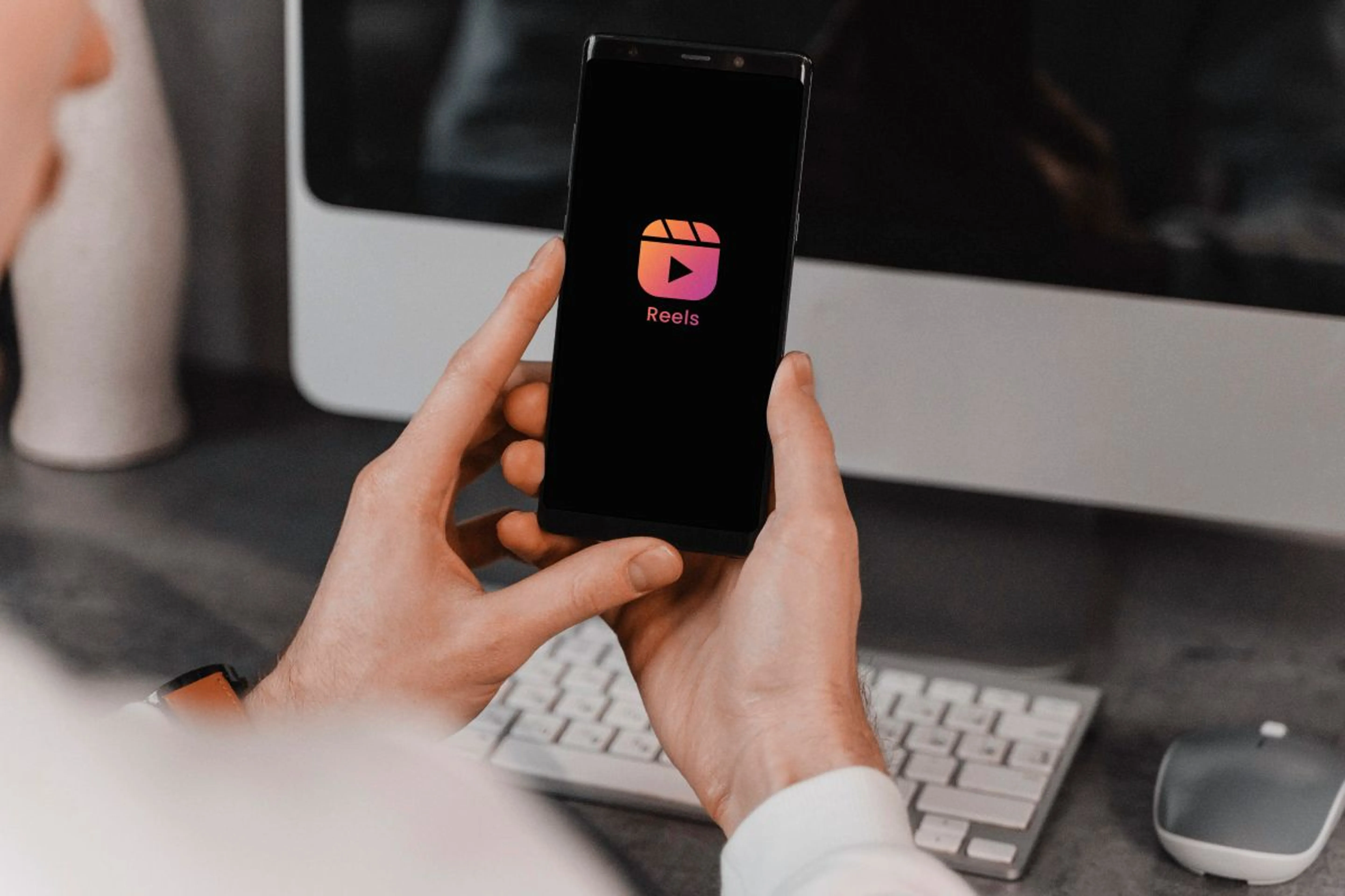 Как создавать качественный контент с помощью смартфона