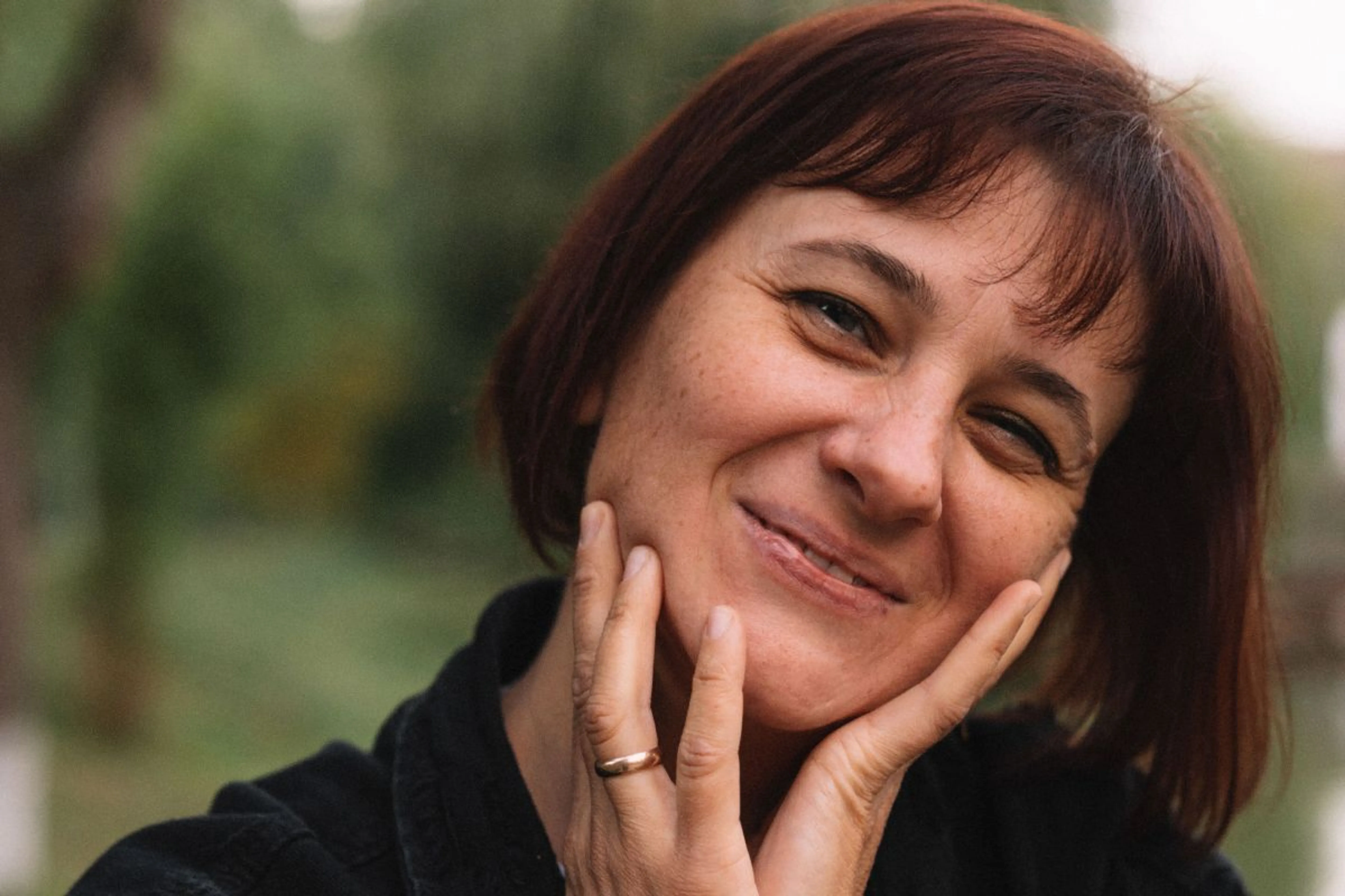 Rano Zhakupova