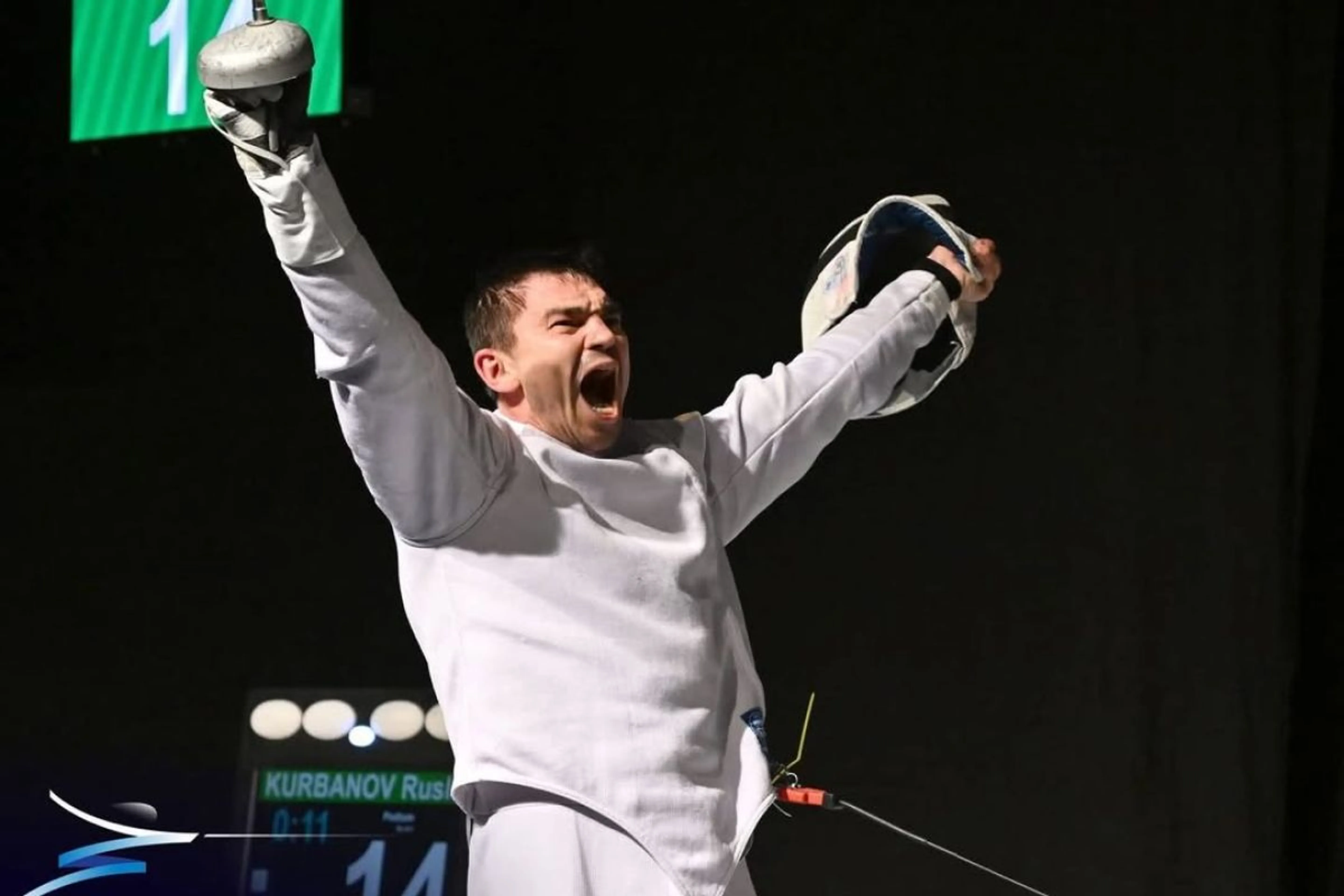 Instagram / kurbanov_ruslan_13