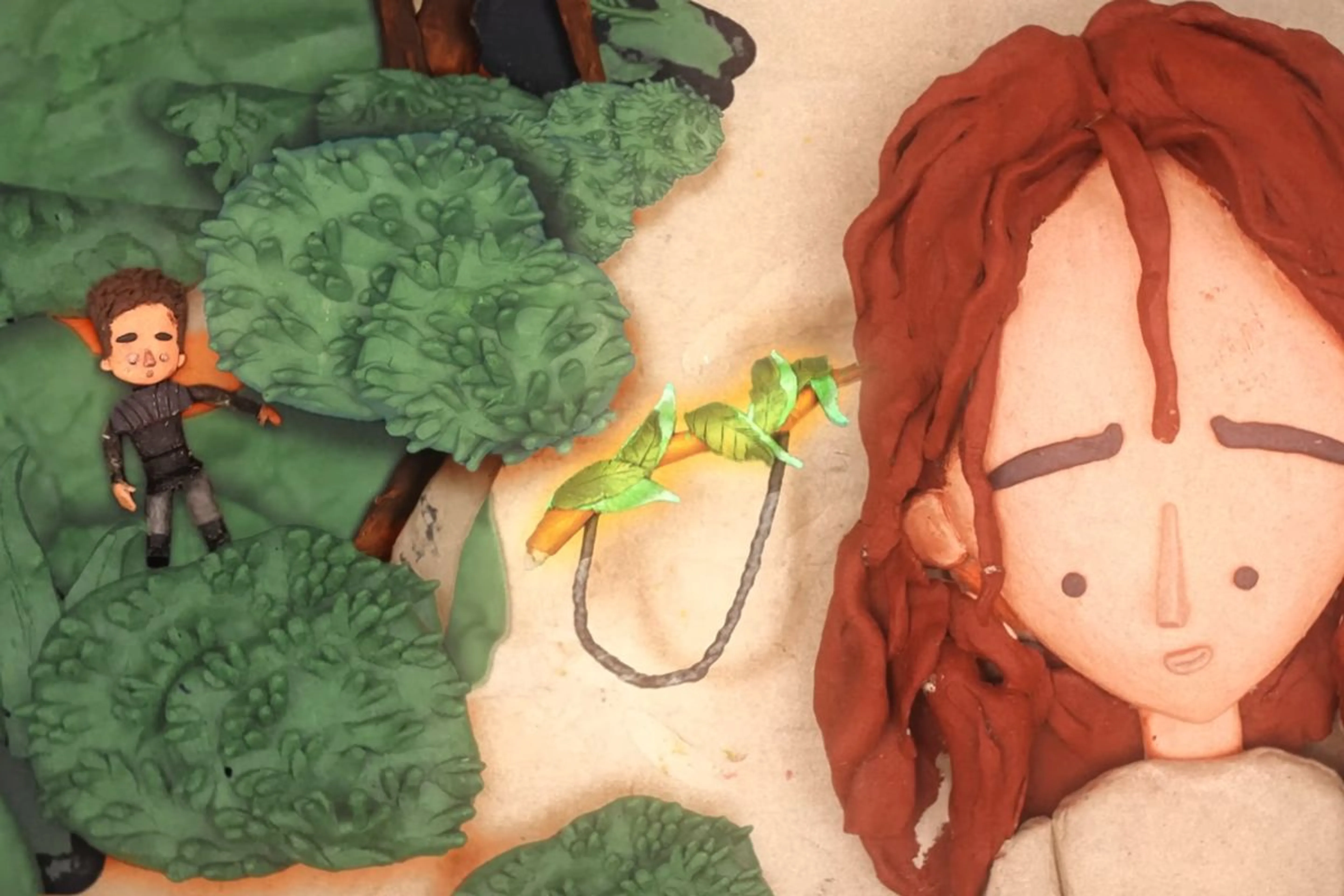 Youtube / NINETYONETeam