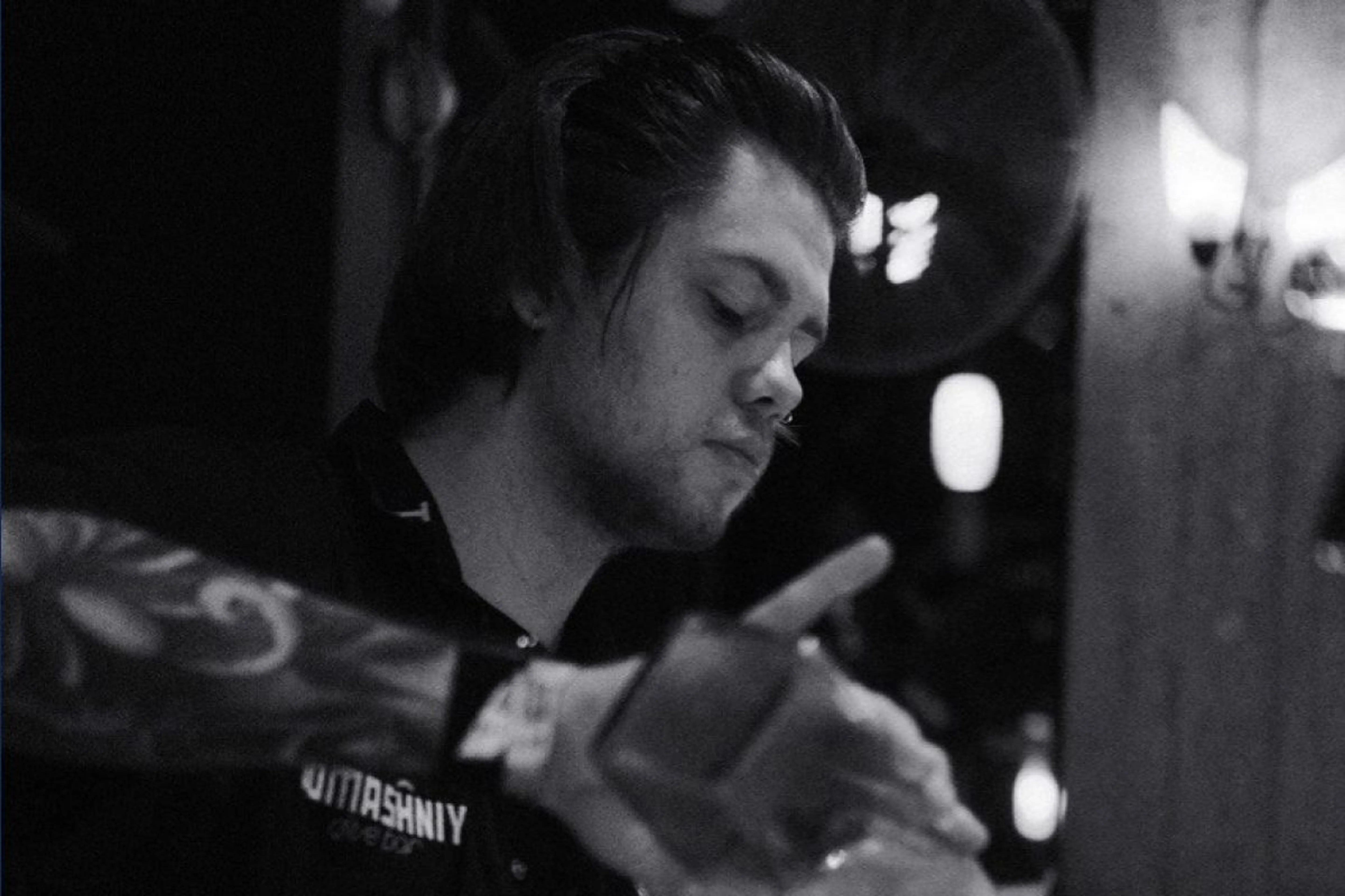 Из архива спикеров