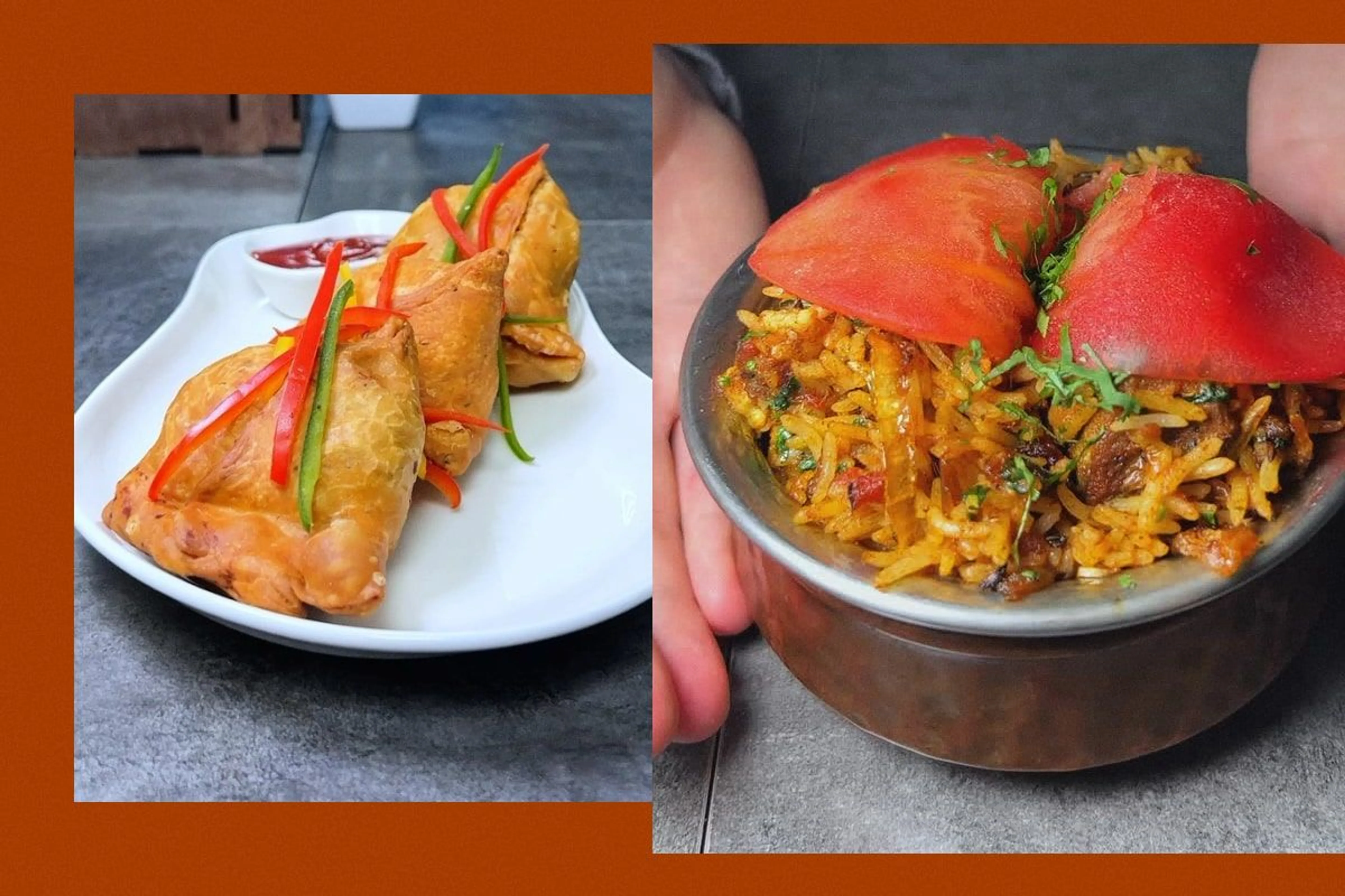Instagram / namaste_india_restobar