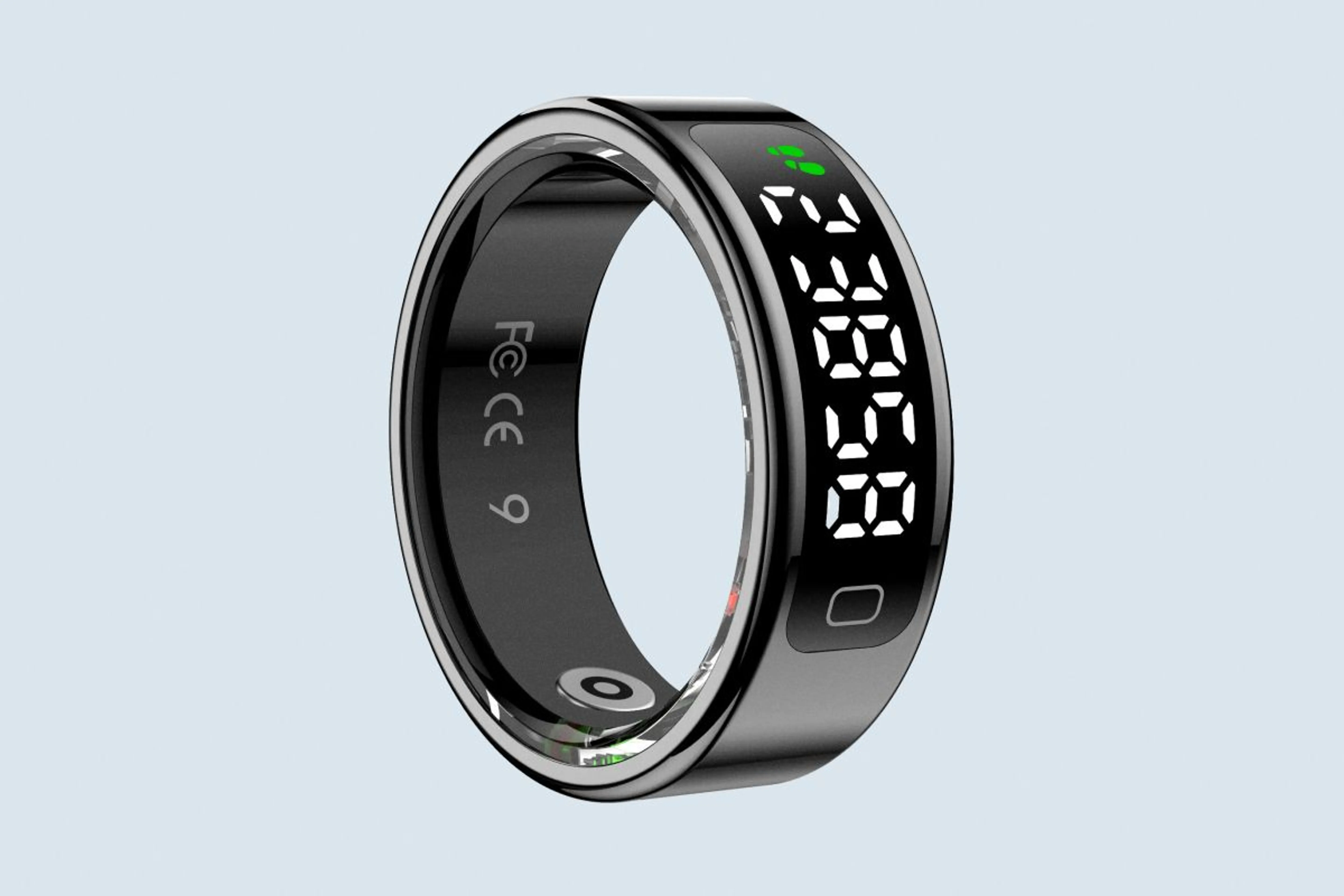 QRingStore