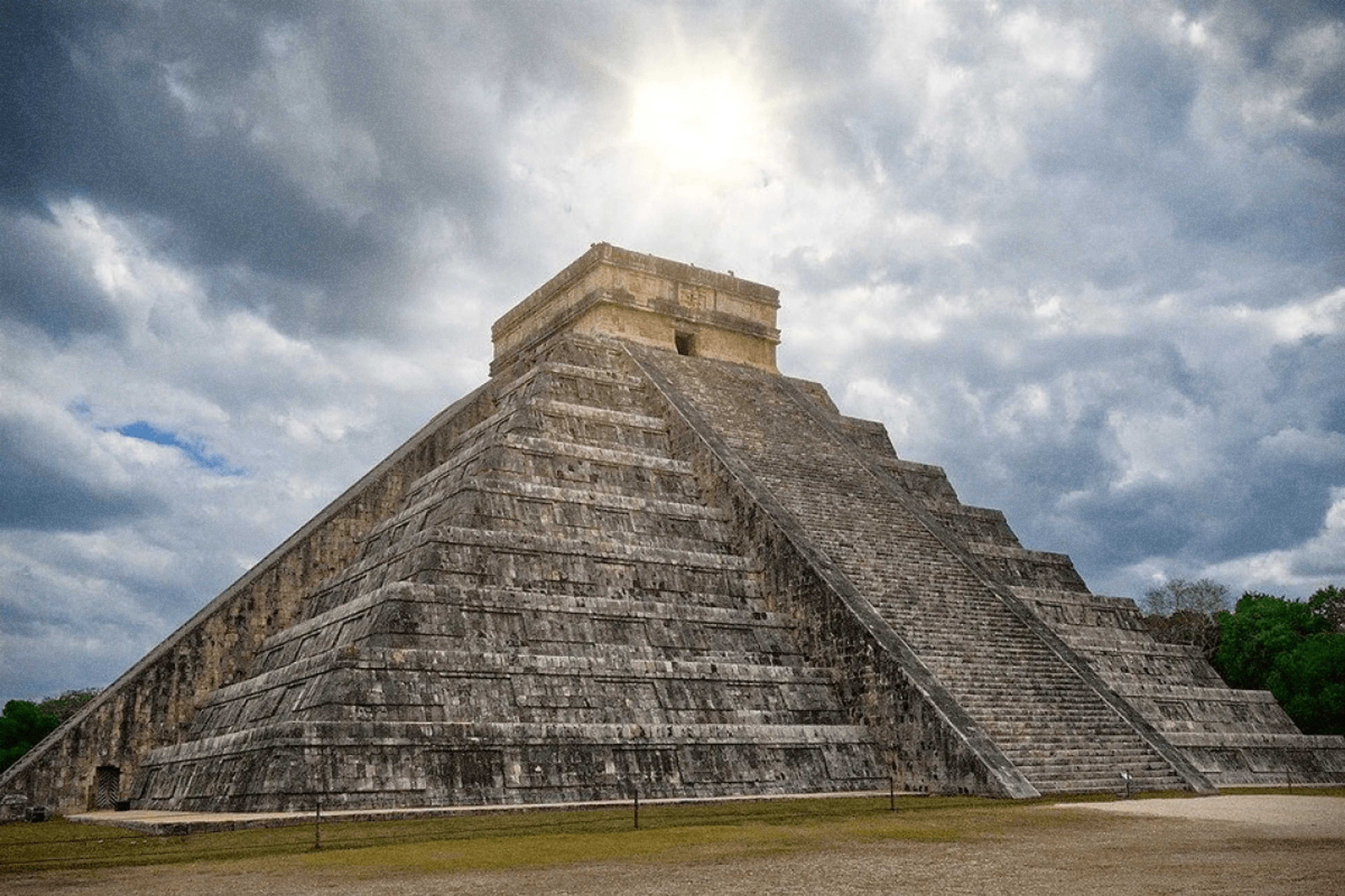 Instagram/chichenitza_