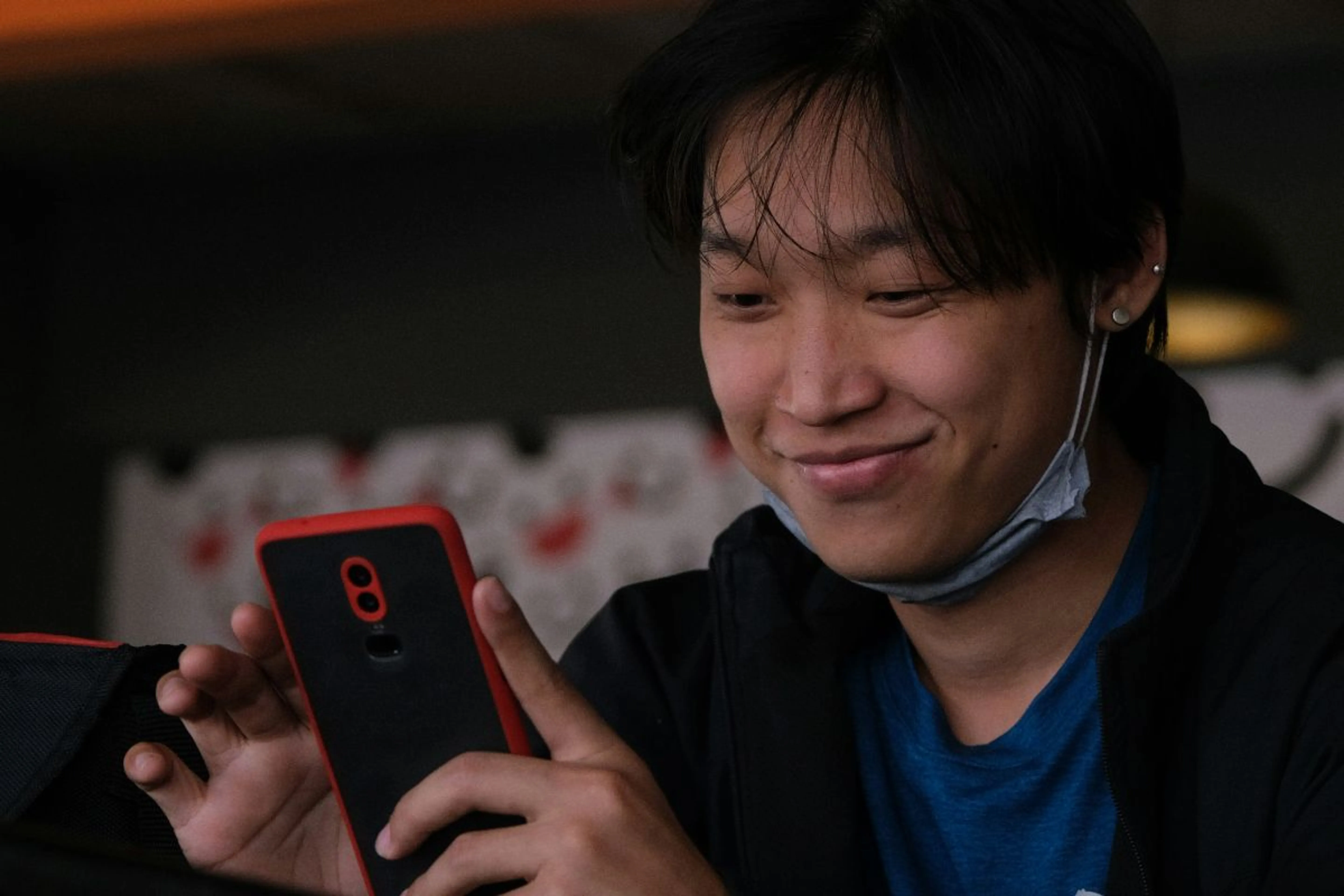 Unsplash / Himanshu Choudhary