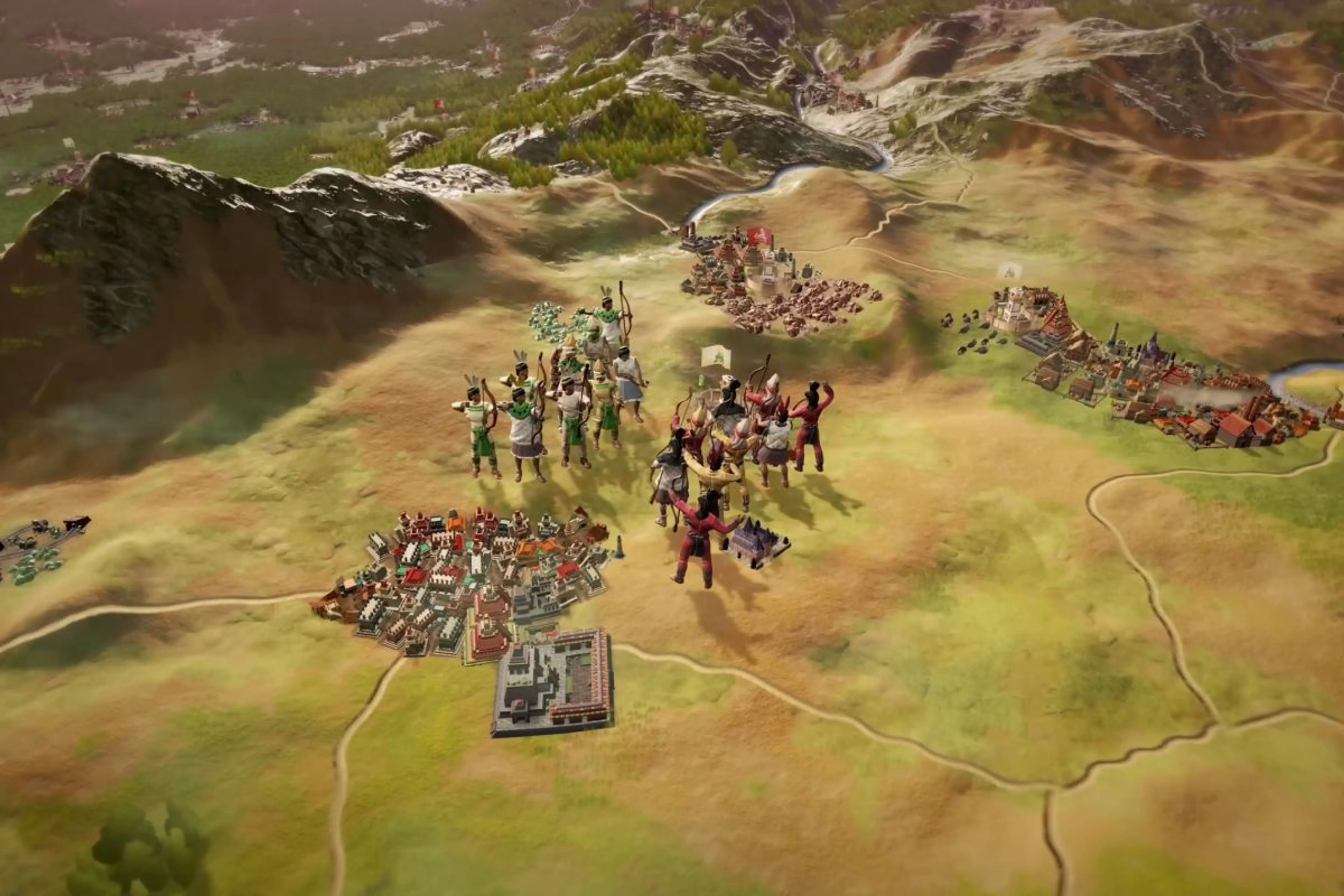 Youtube / EuropaUniversalisOfficial