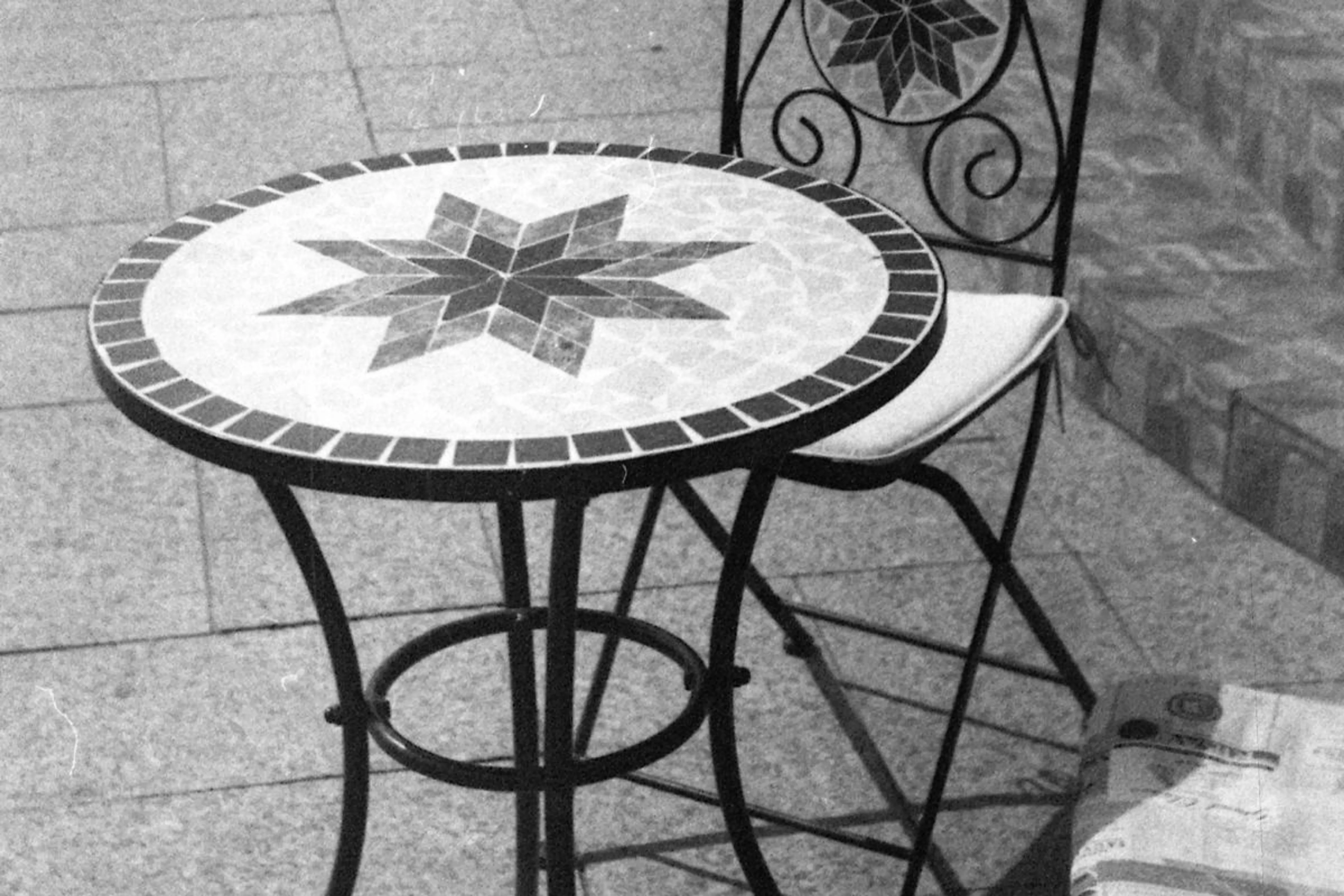 Артемий Матюнин