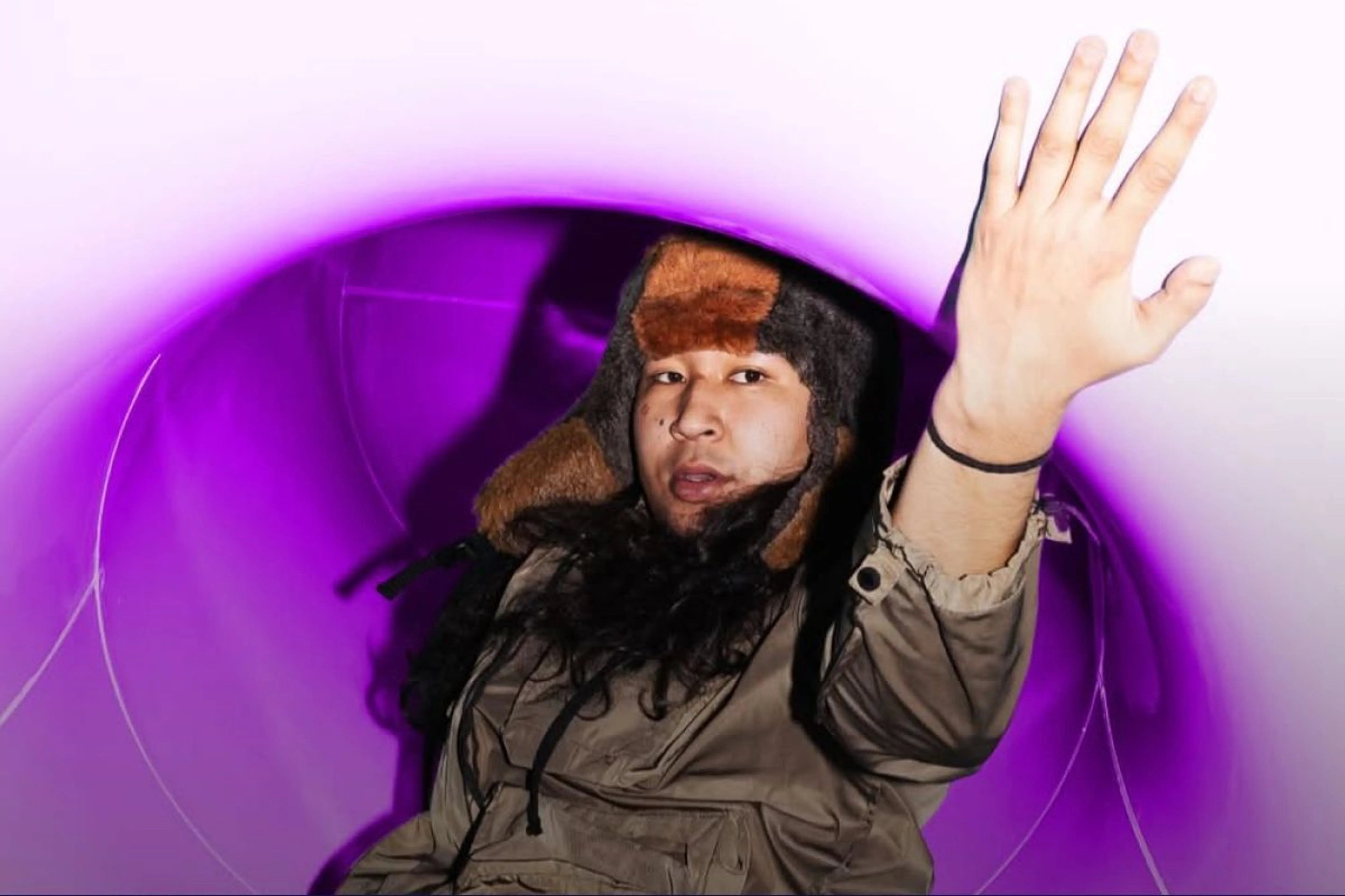 Instagram / jar.event