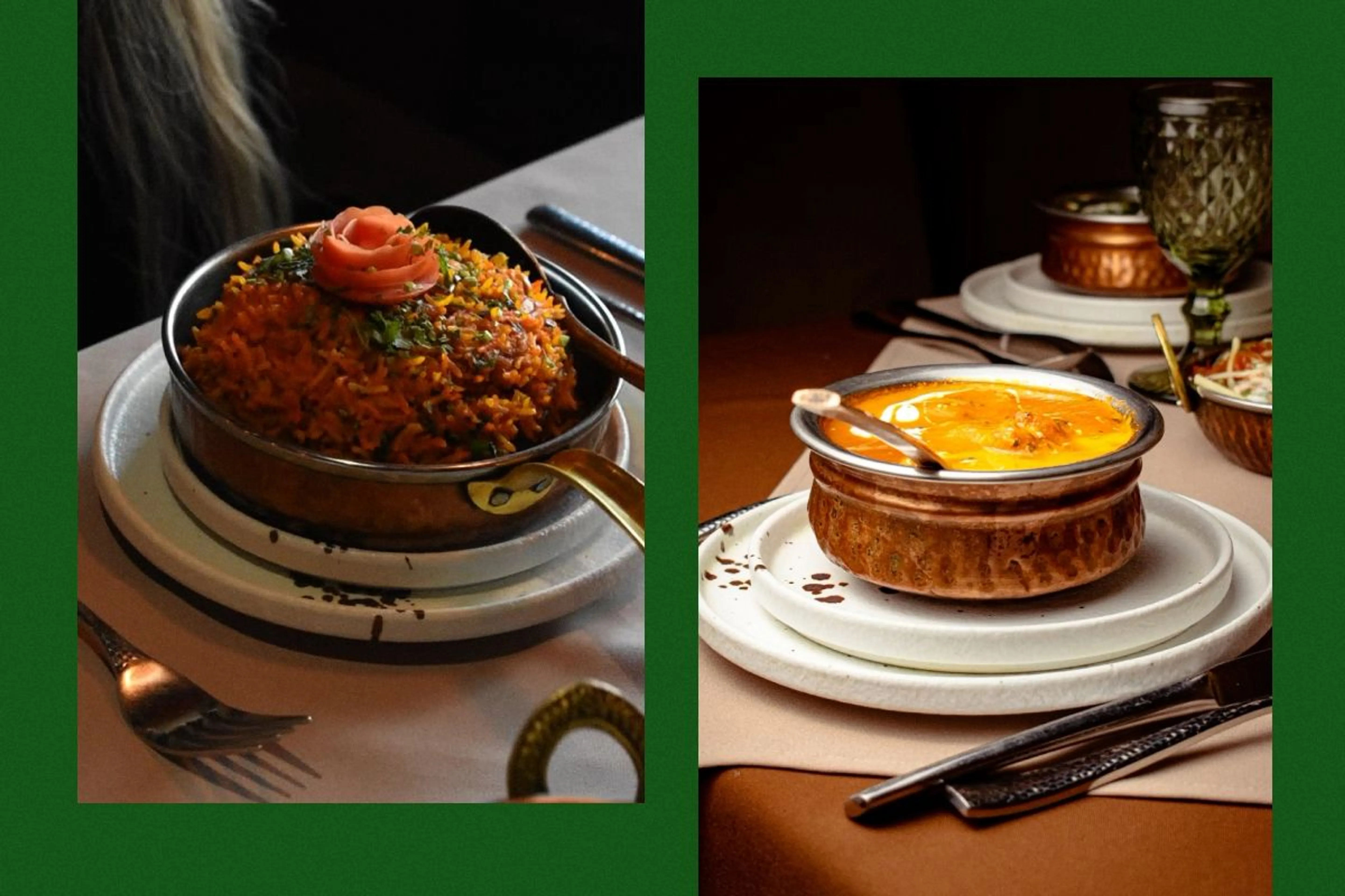 Instagram / tandoor.kz