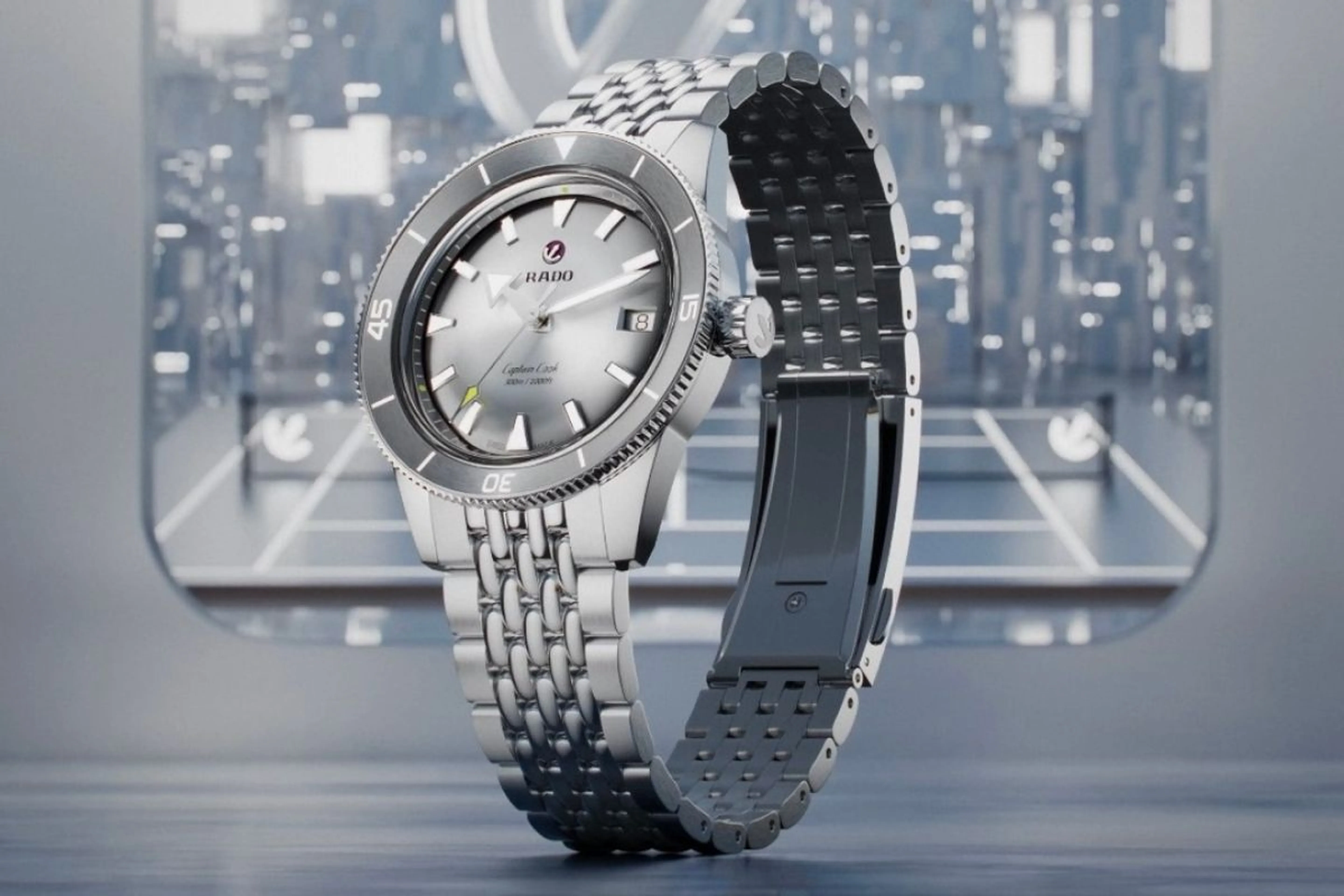 Rado
