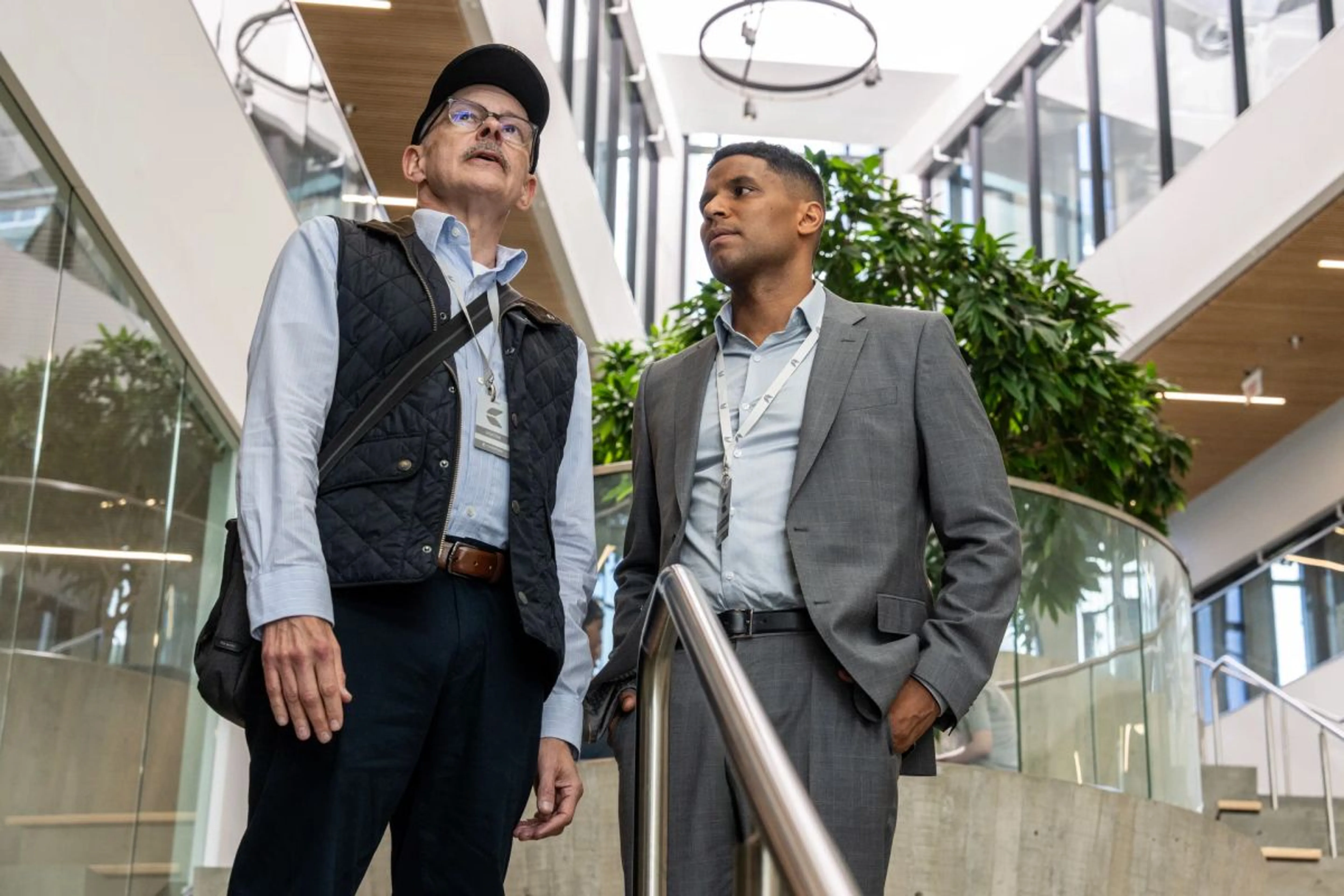 Кадр из сериала “Дерзость”&nbsp;