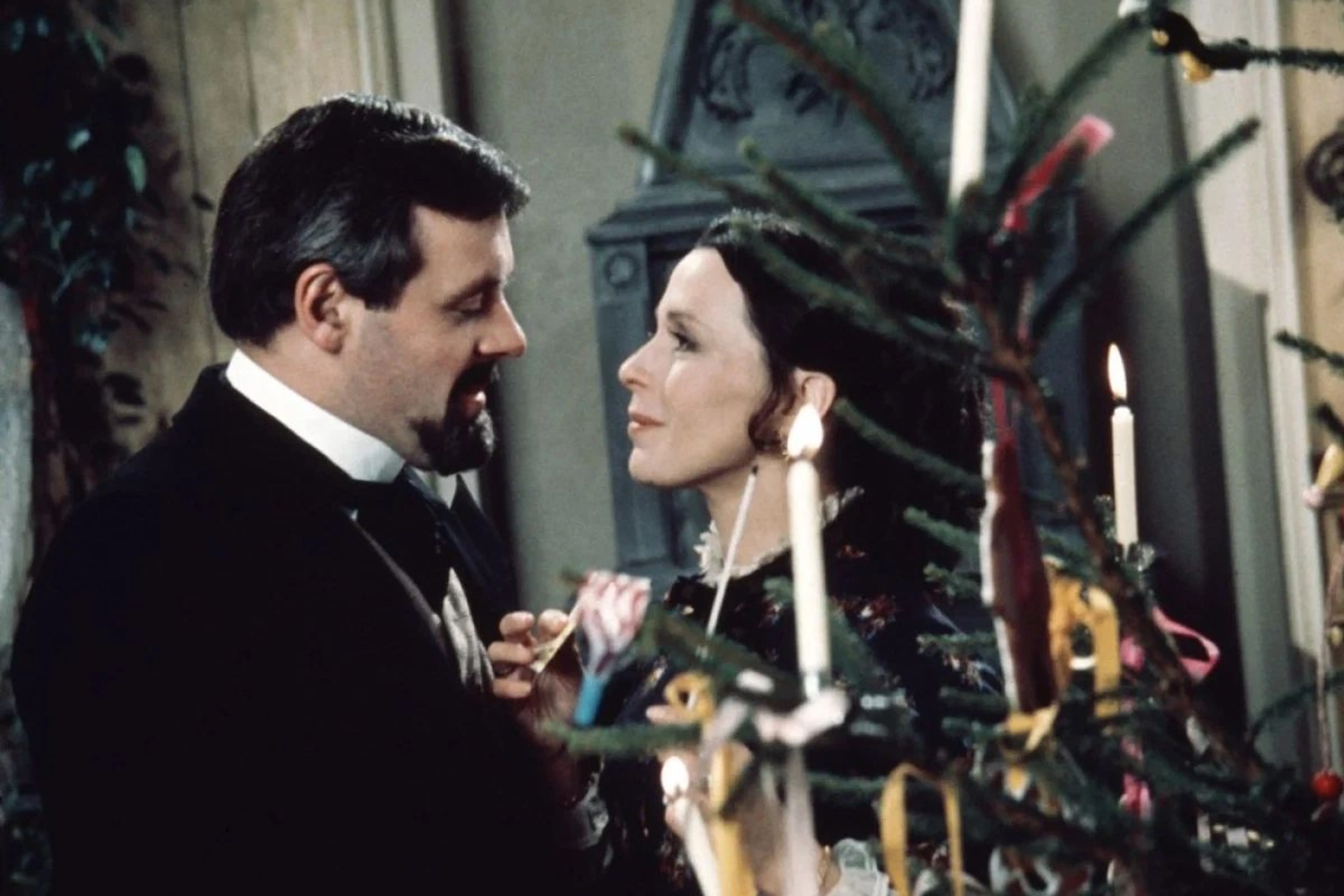 Кадр из фильма “Кукольный дом”