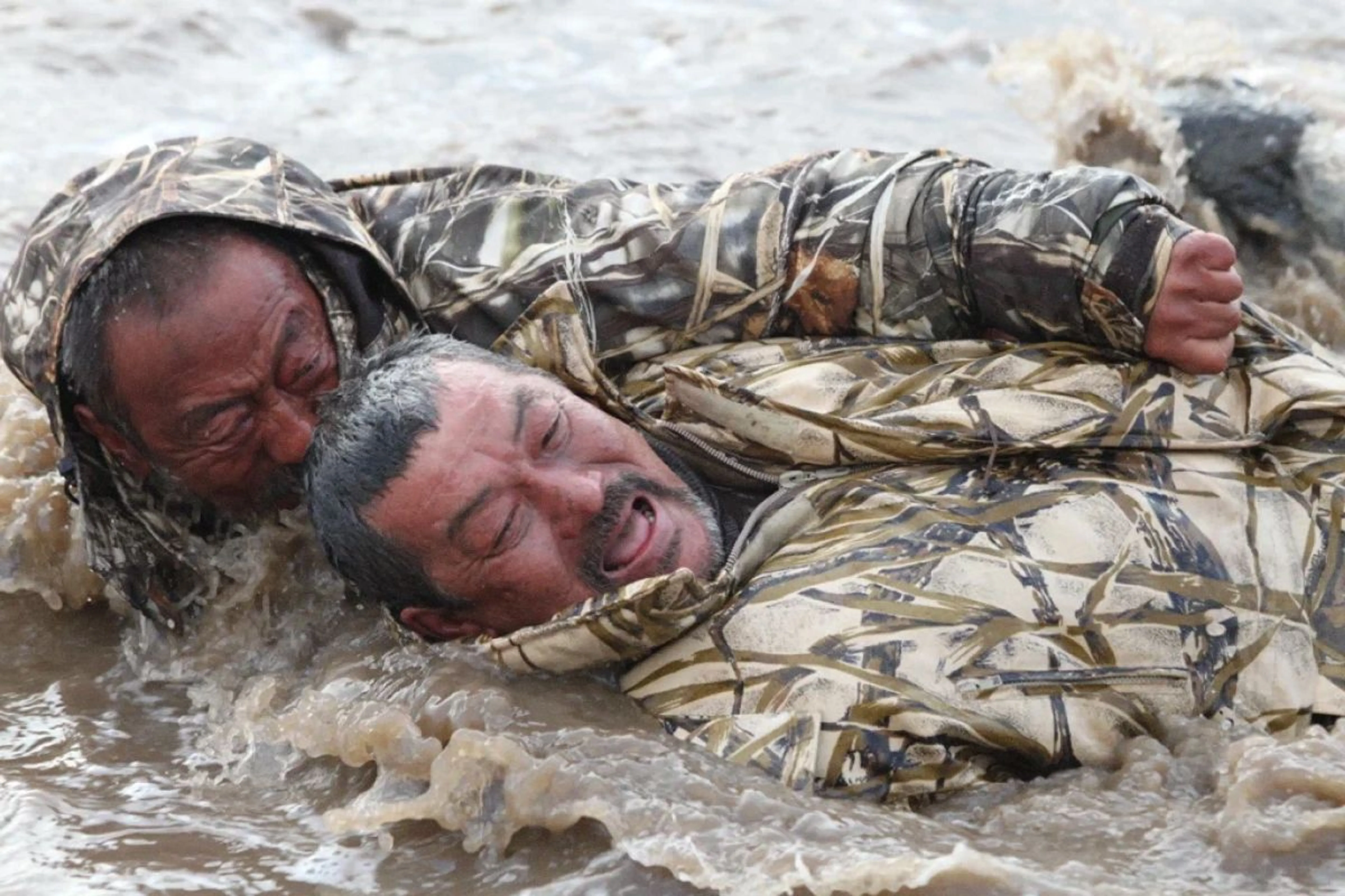 Кадр из фильма “Шал”&nbsp;