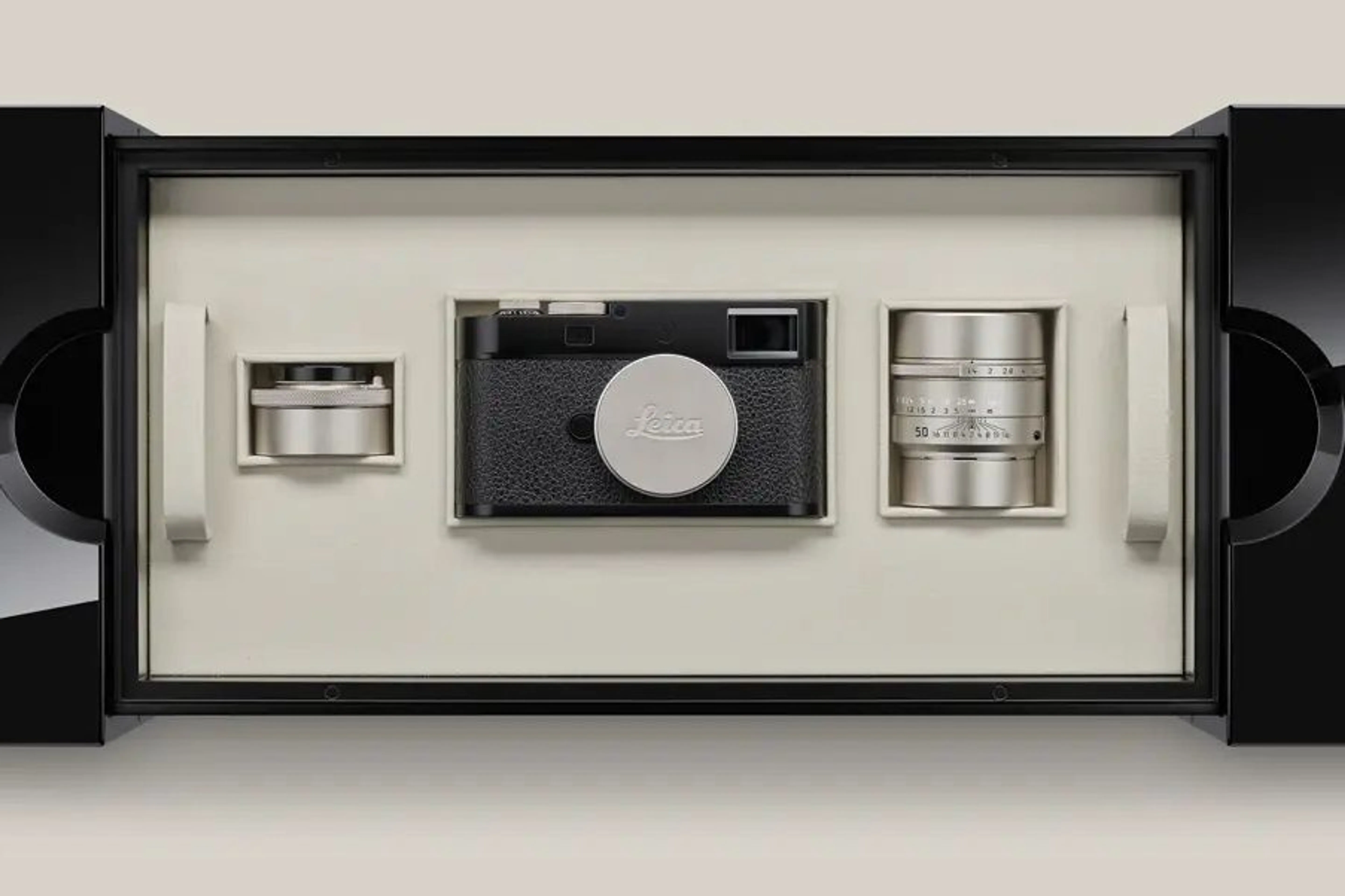 Leica