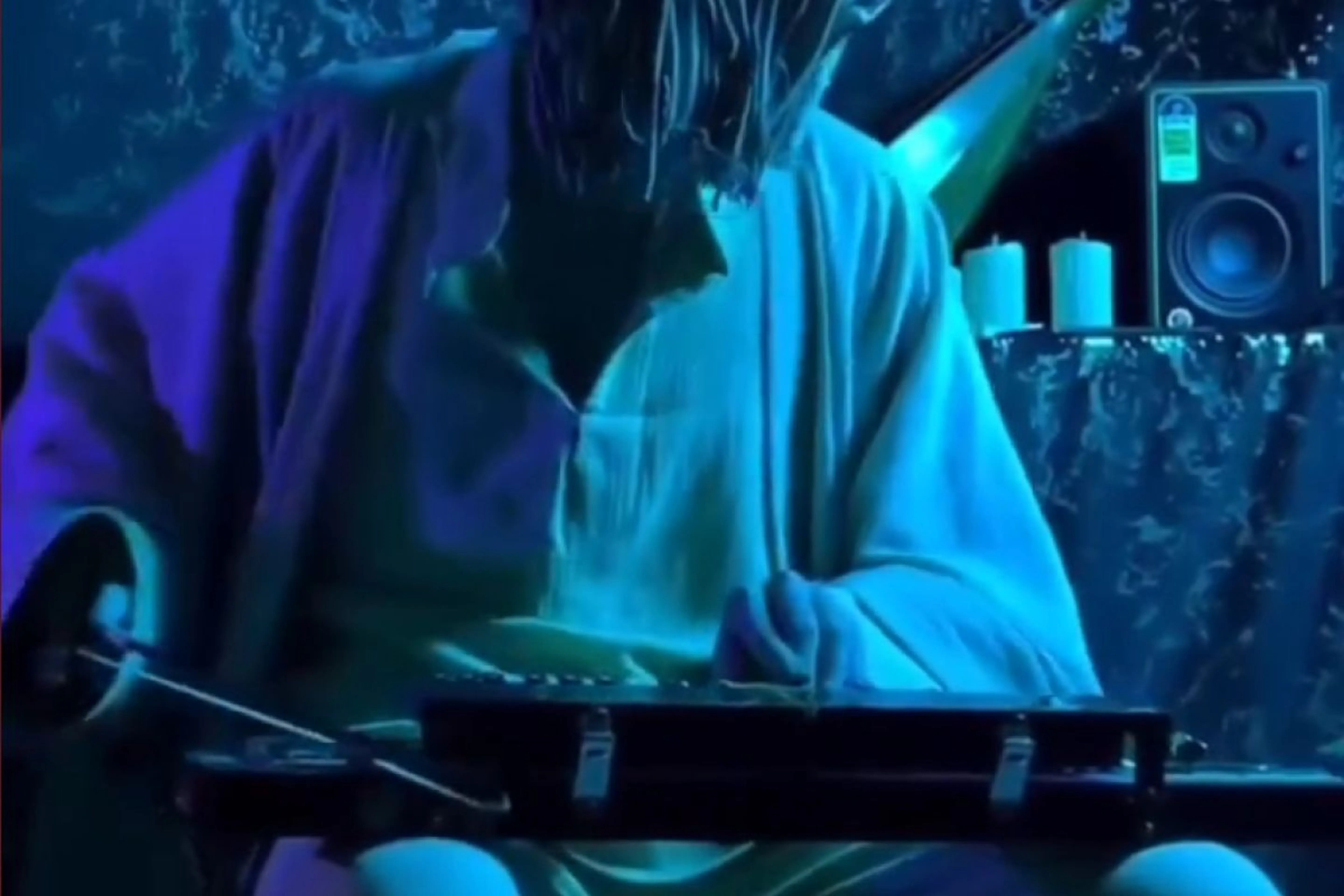 Instagram / laboheme.theatre