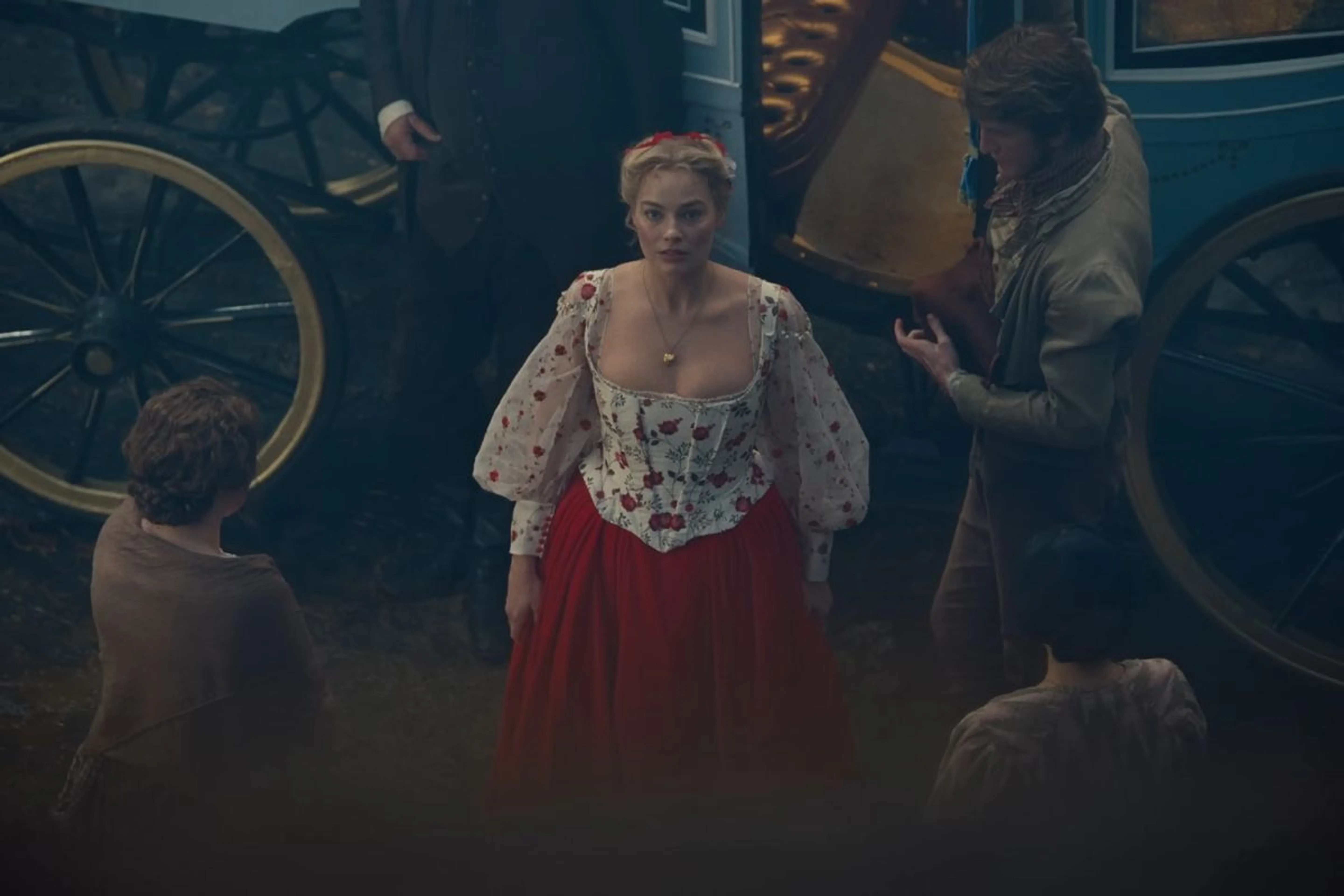 Youtube / WarnerBros&nbsp;