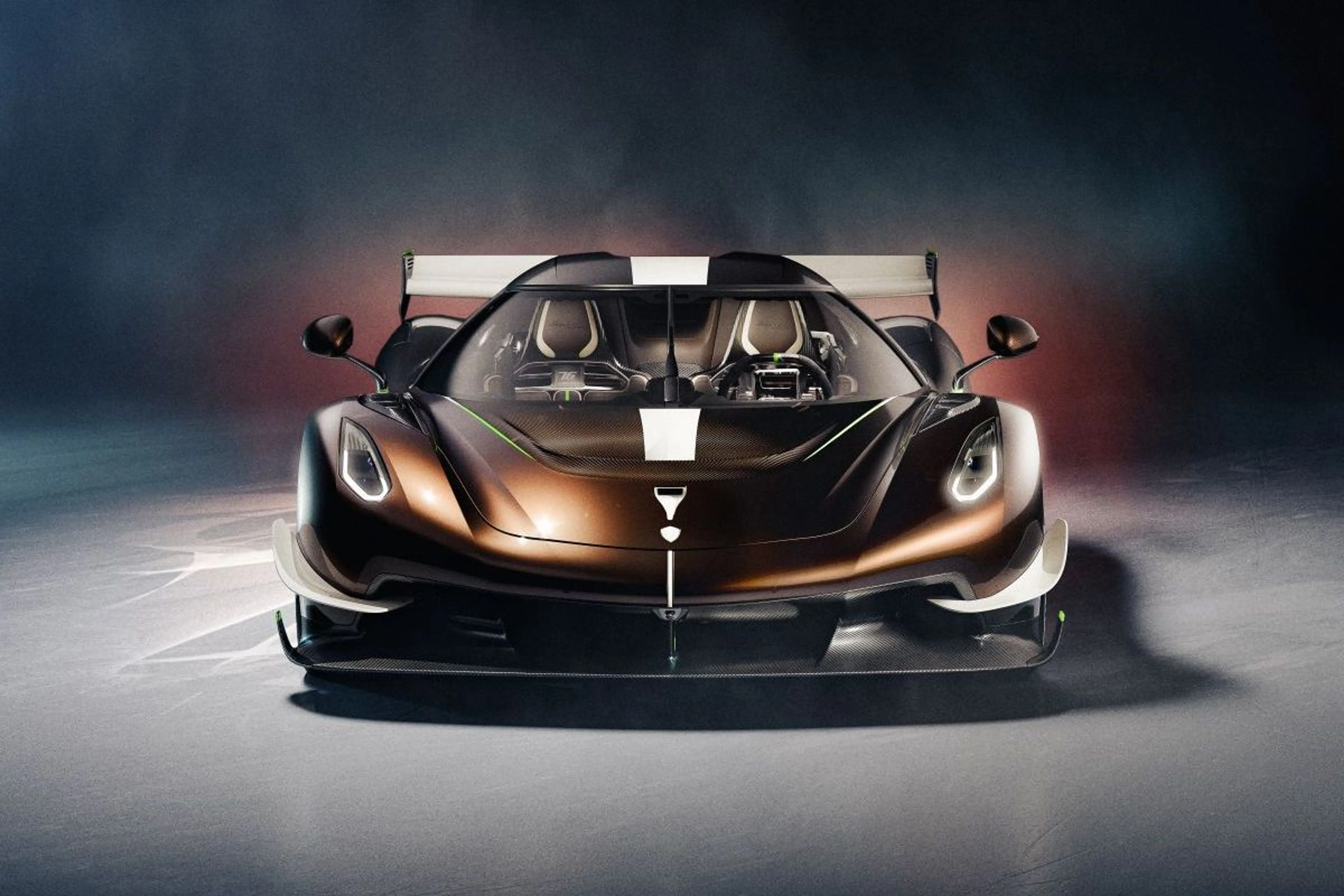 Koenigsegg
