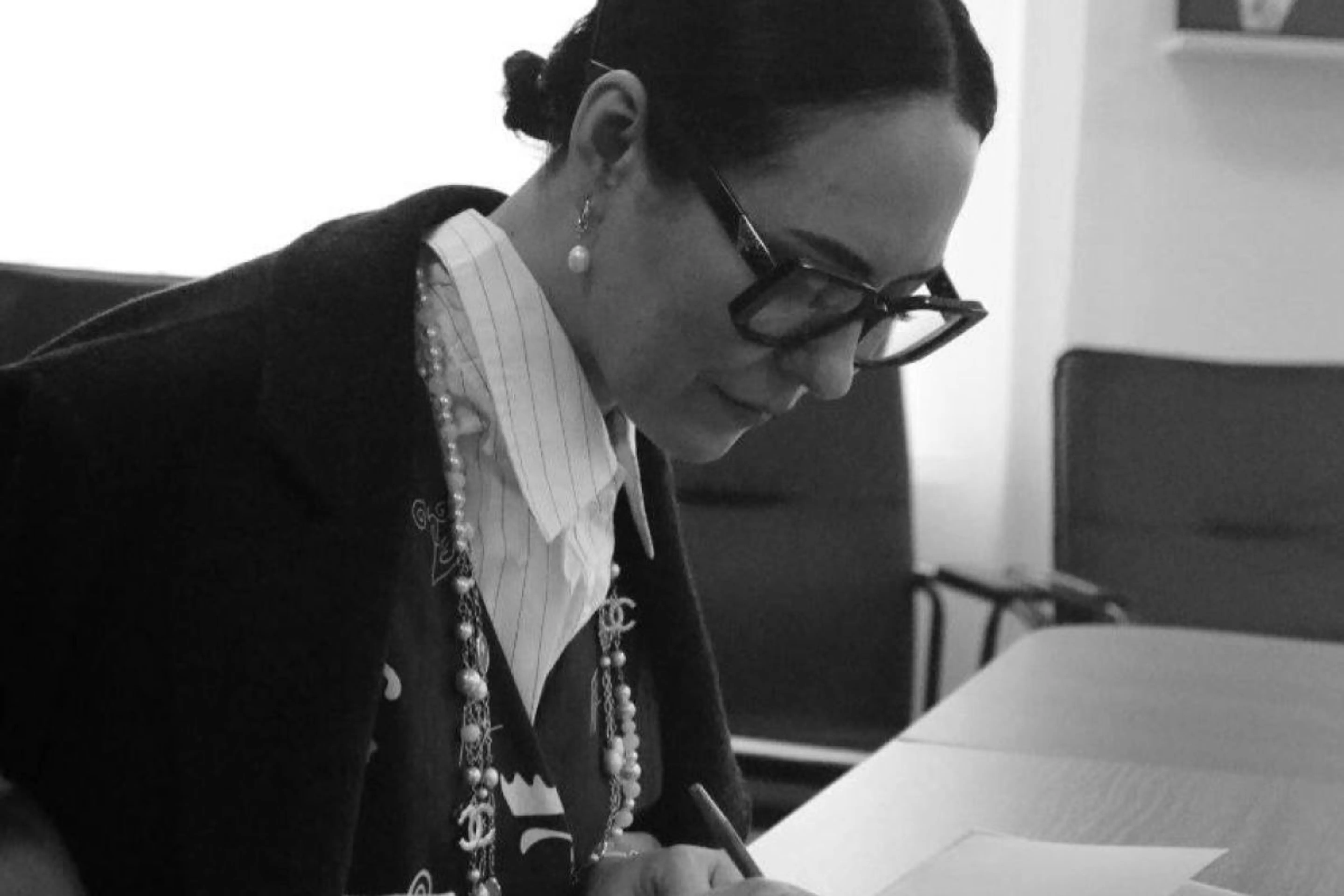 Instagram / asmat_kz