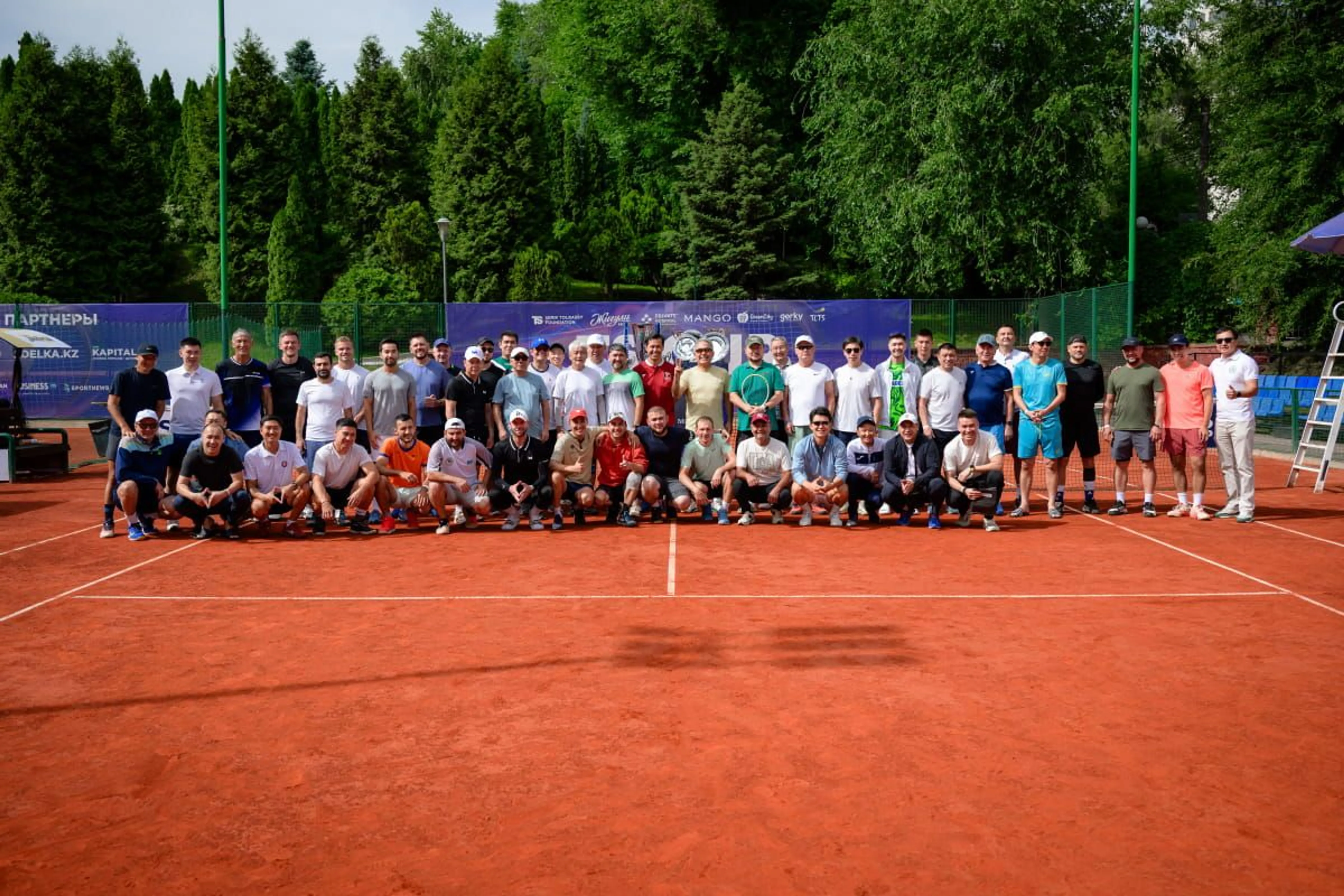 <b>Участники TS CUP 2&nbsp;</b>