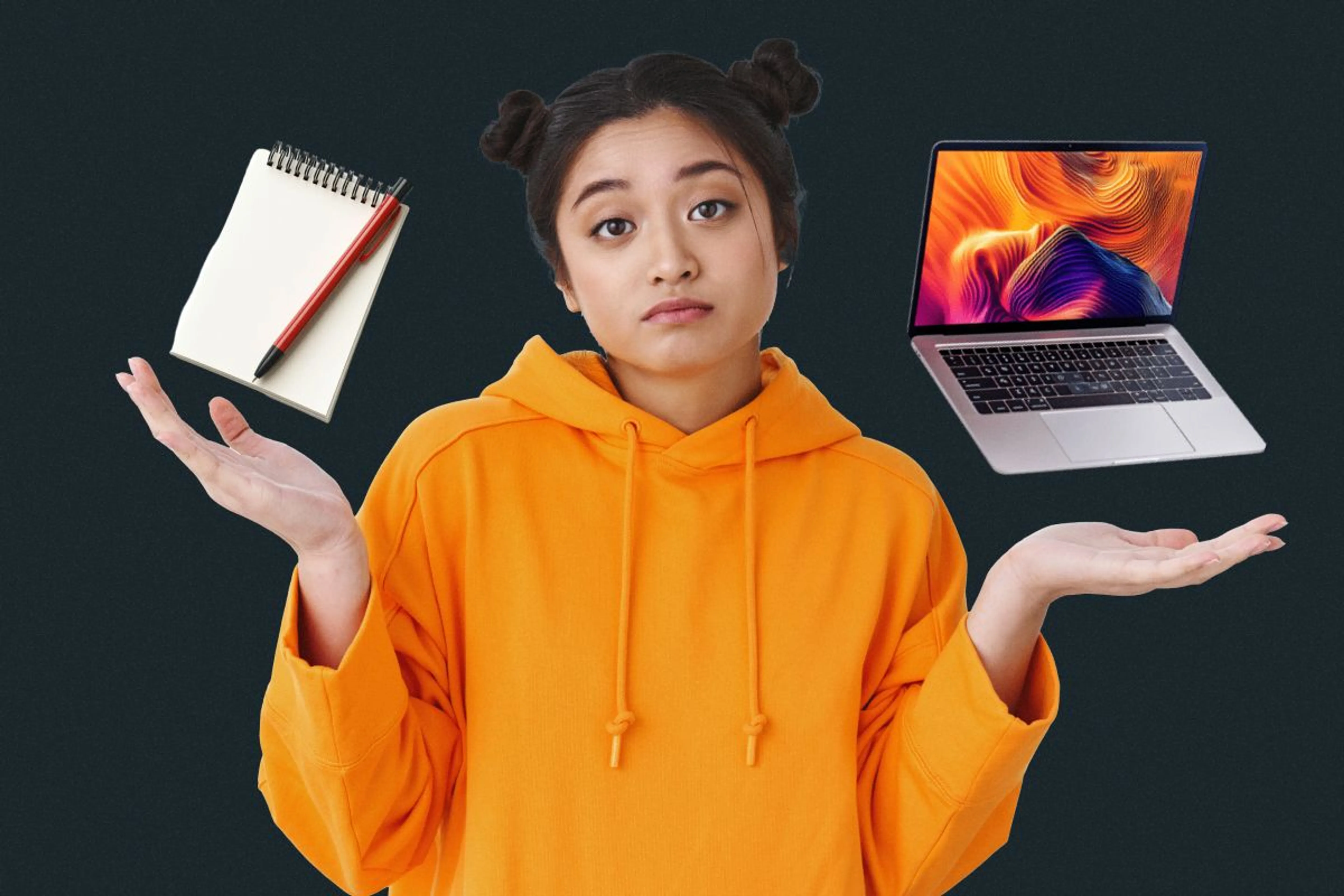 Коллаж Mustafin Magazine