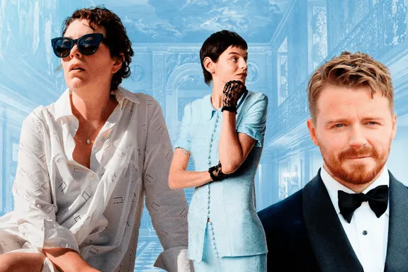 Фото: Коллаж Mustafin Magazine