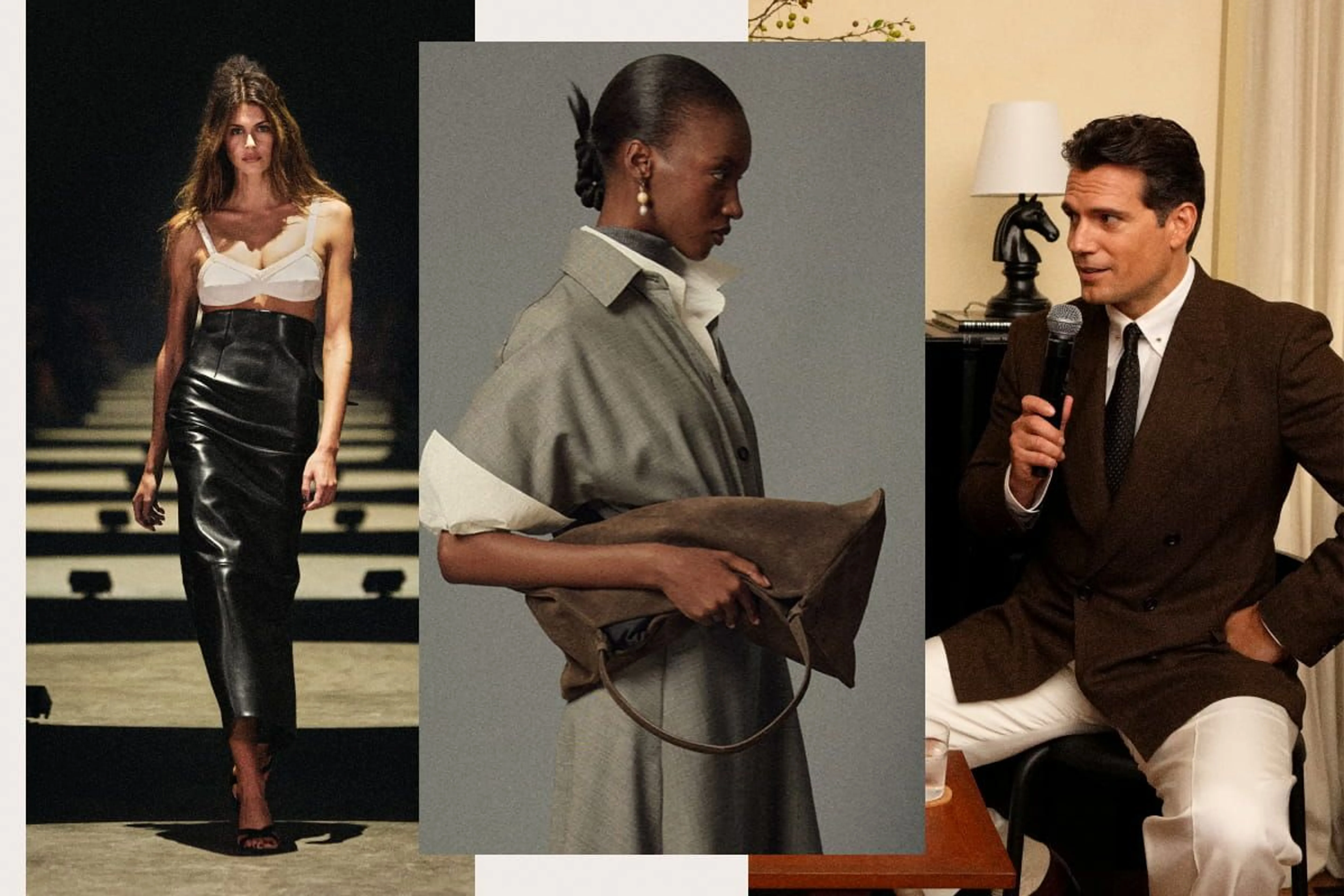 Altuzarra, Khaite, Instagram / watchtimemagazine&nbsp;
