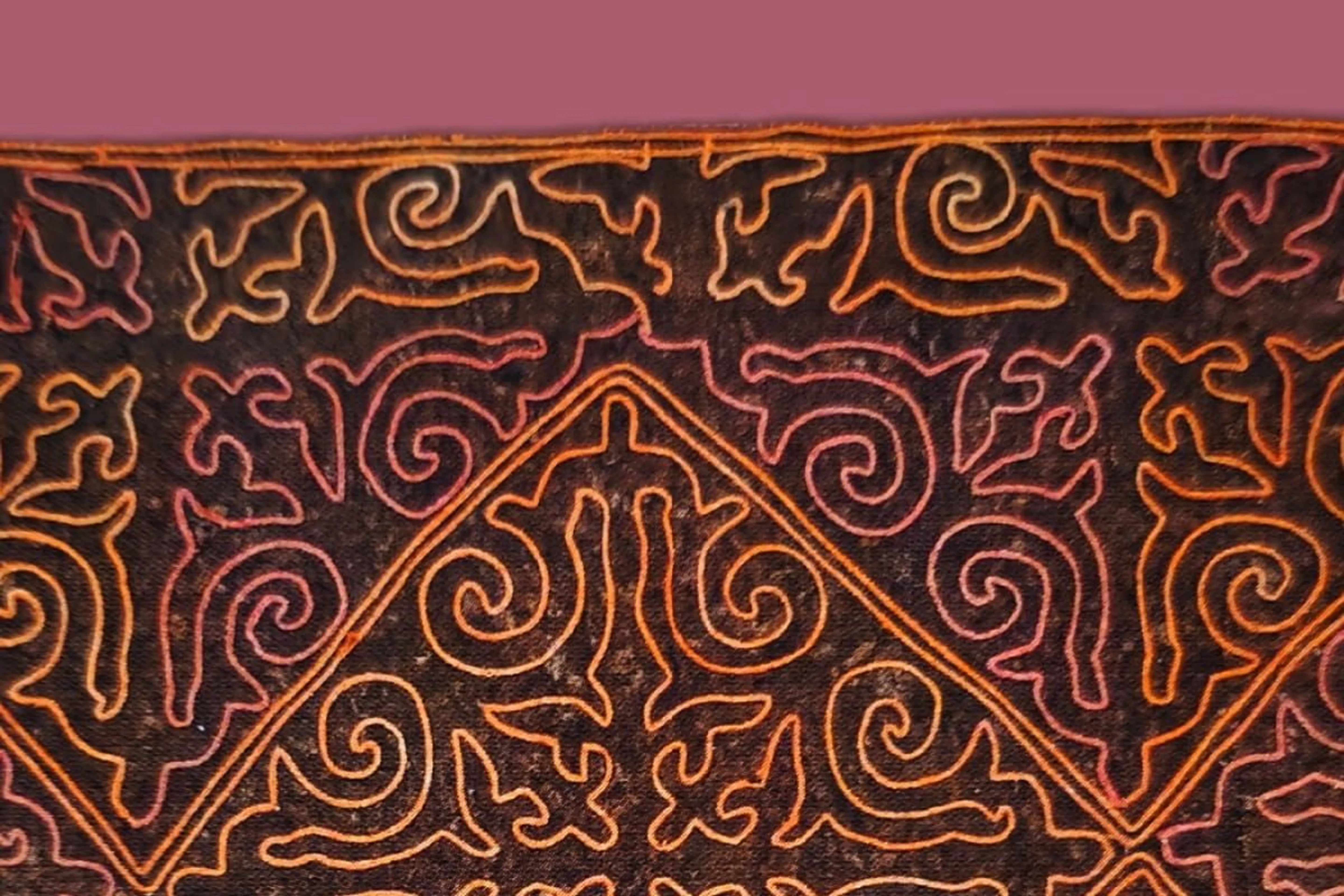 Instagram / almatymuseumofarts&nbsp;