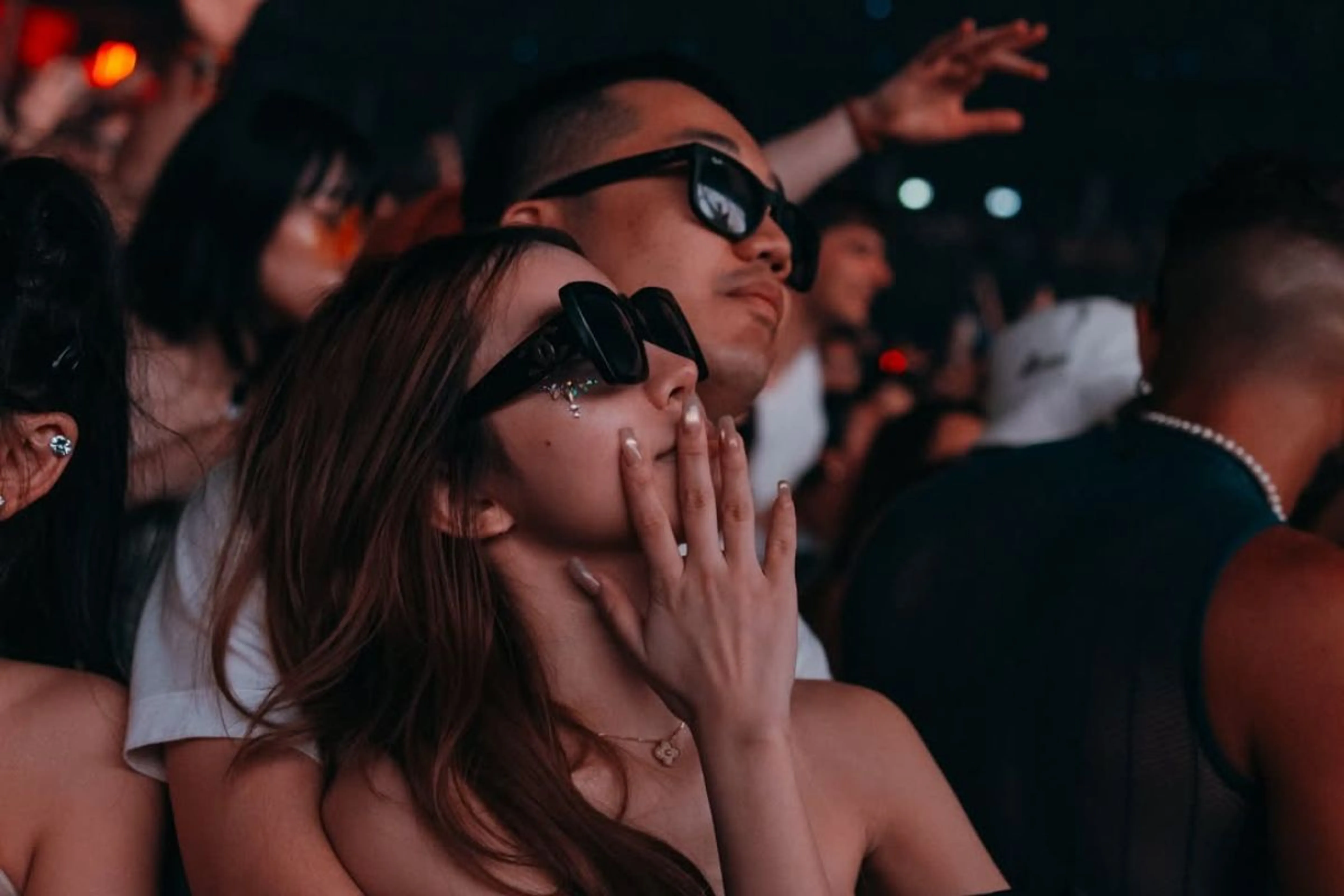 Instagram / coachella