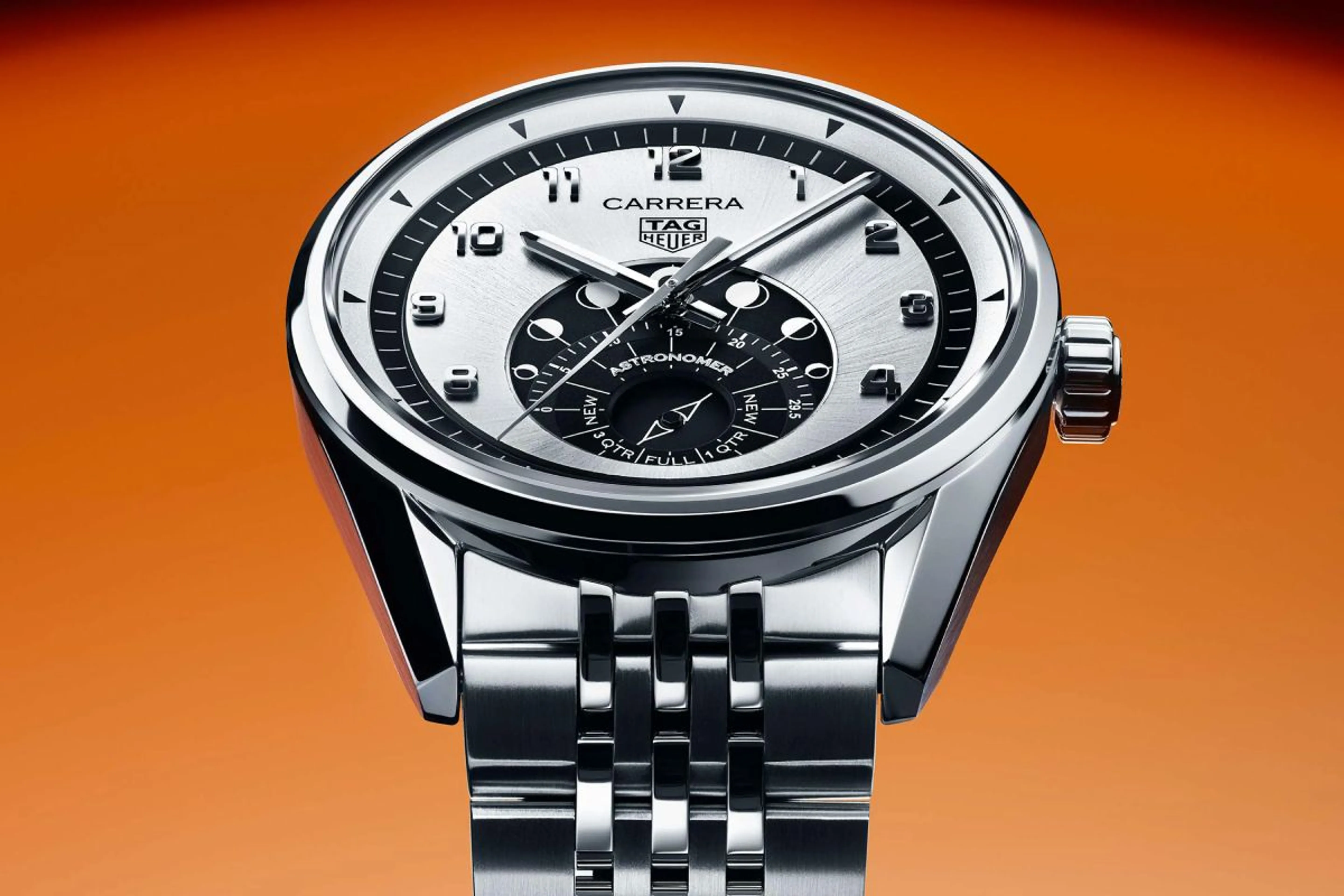 TAG Heuer