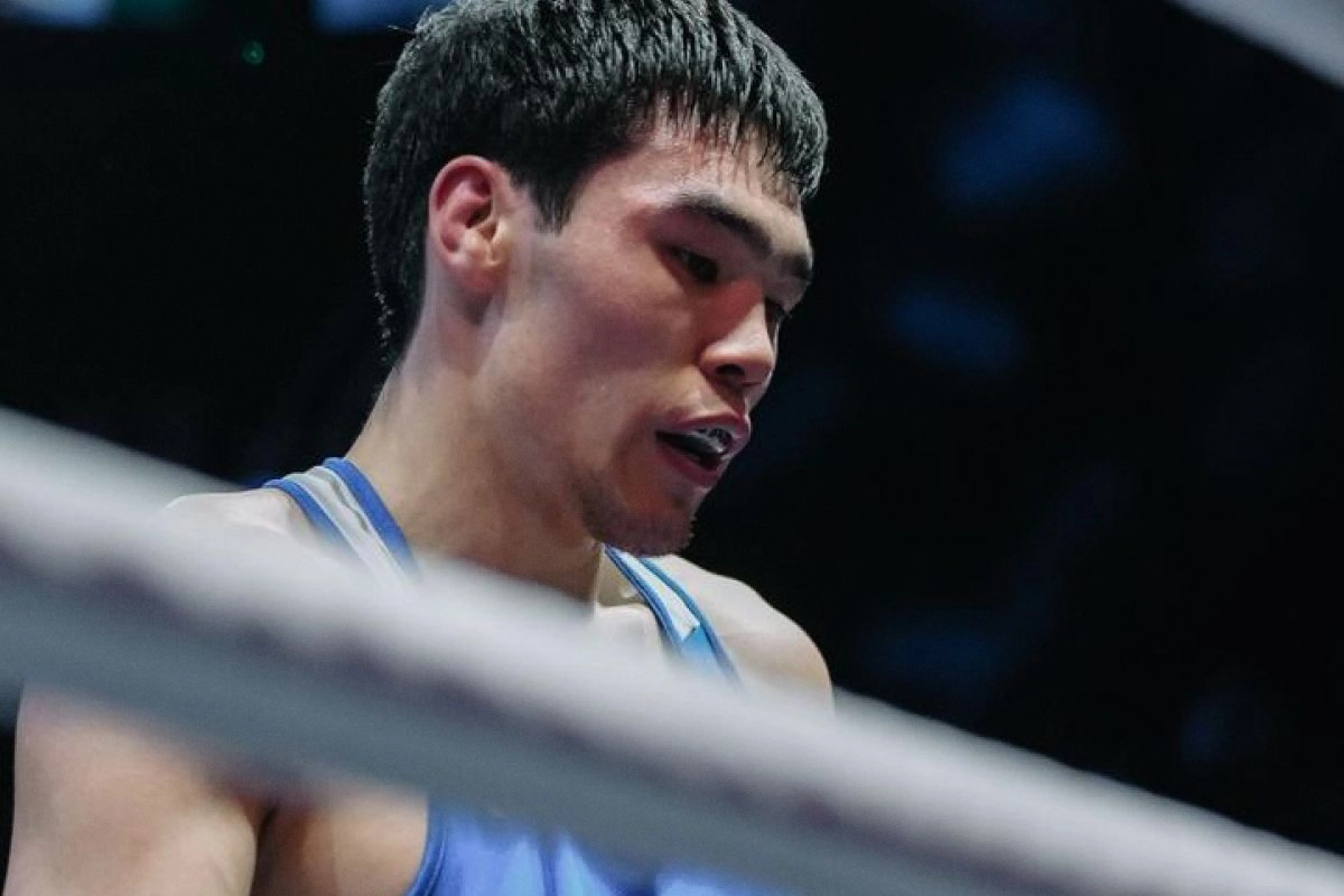 Instagram / akkalykov_sabirzhan