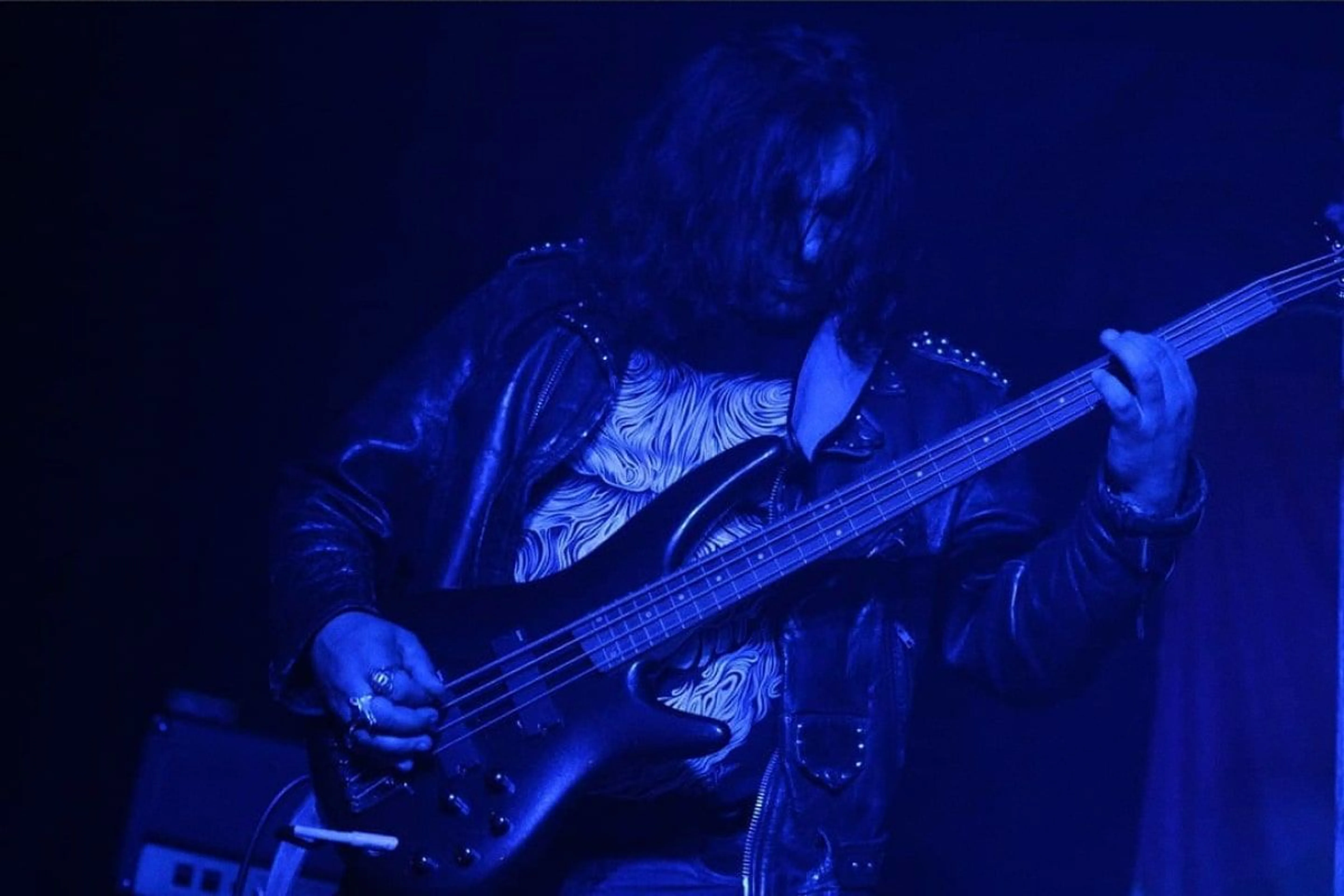 Instagram / ferrum.band