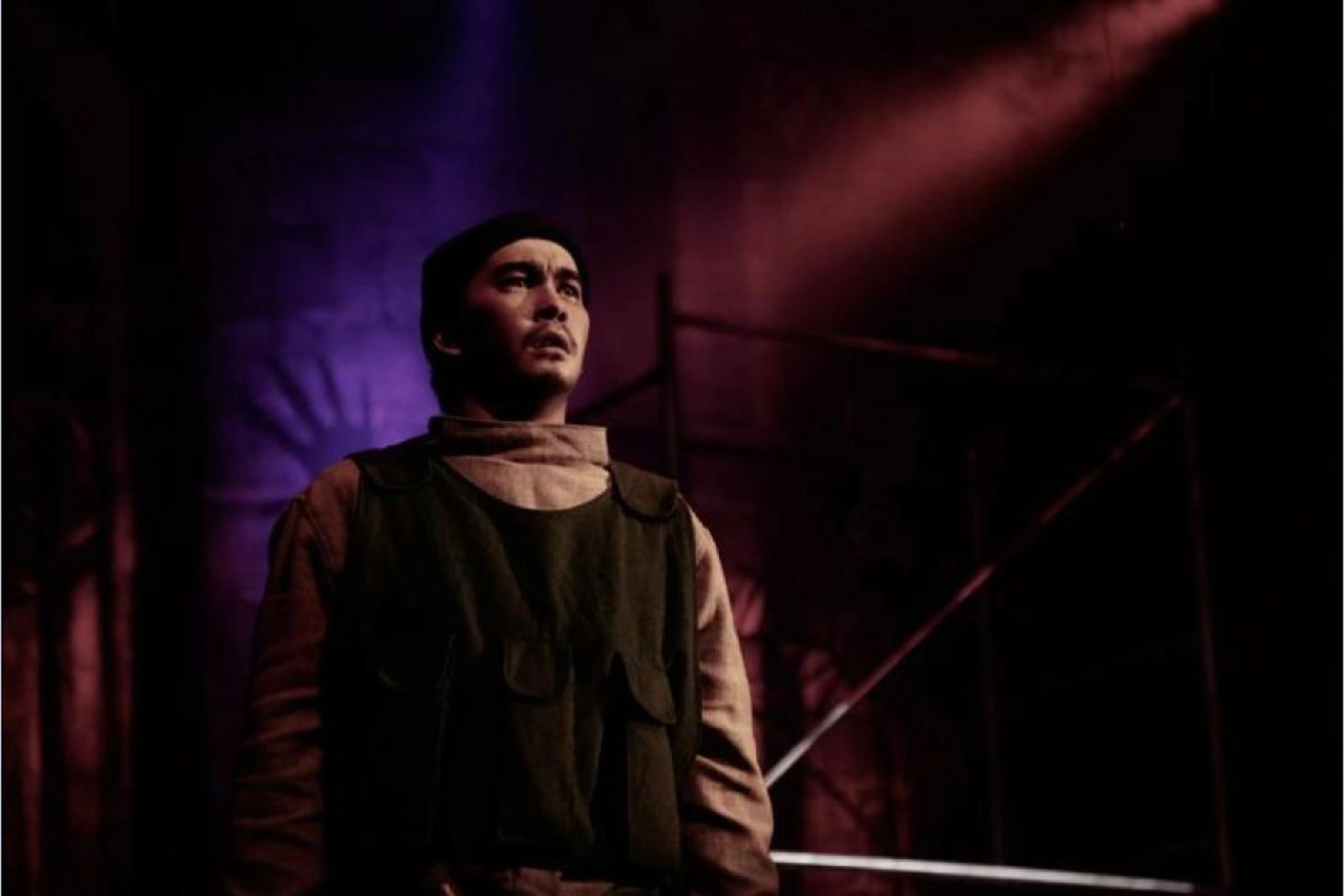 Меирбек Тажкуранов