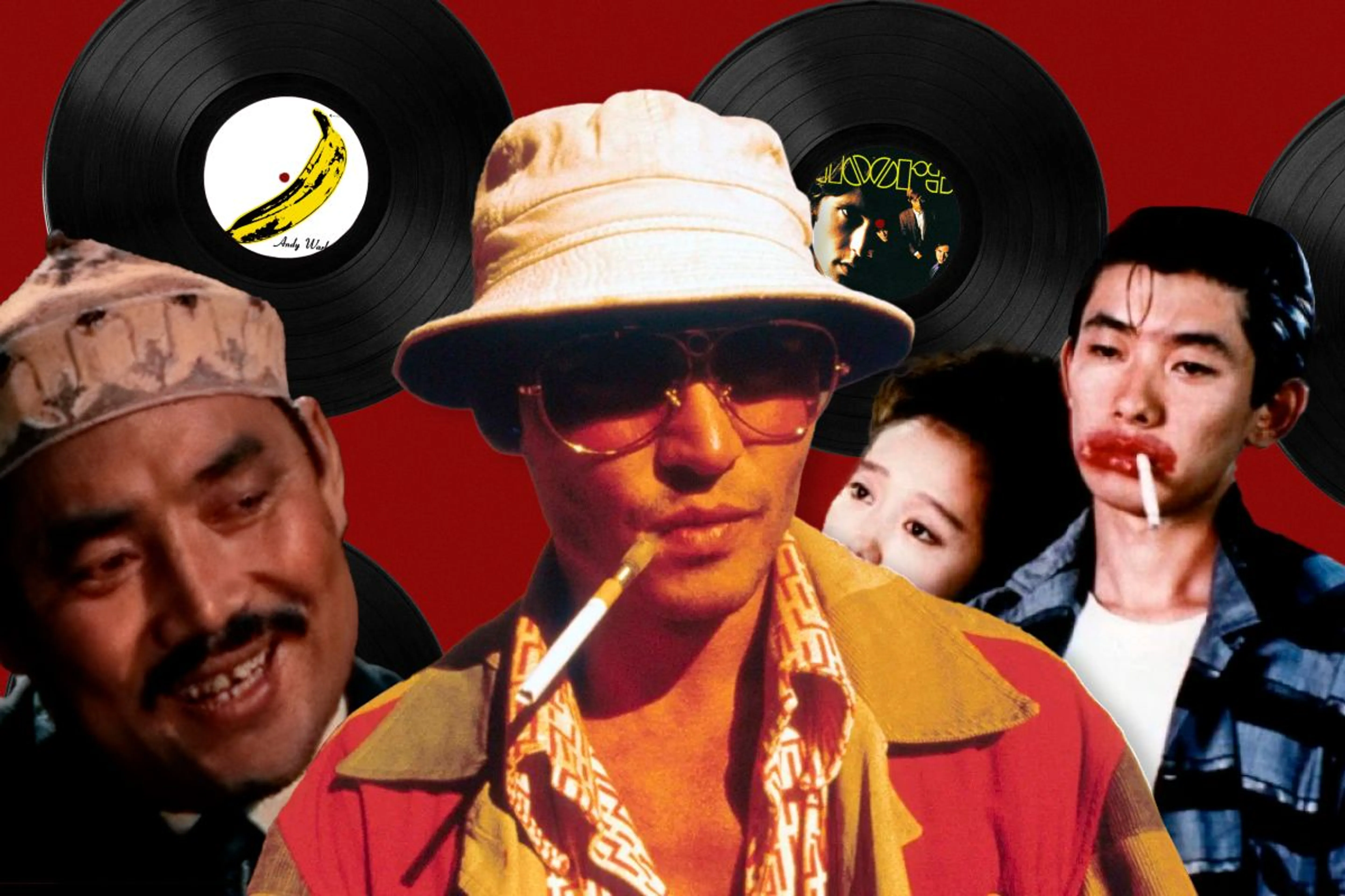 Музыка и кино: что посмотреть под любимый альбом и наоборот 