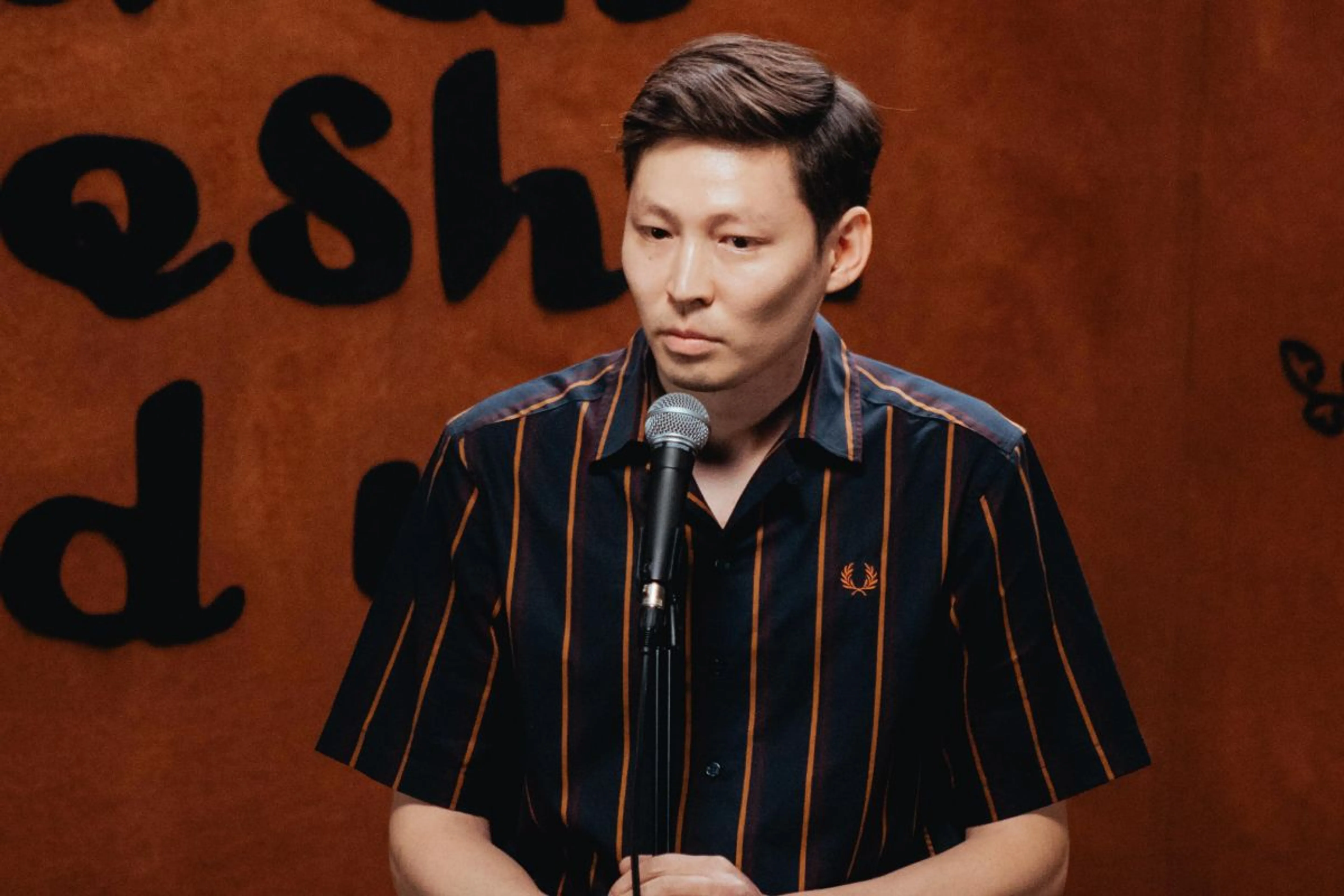 Instagram / central.standup.almaty