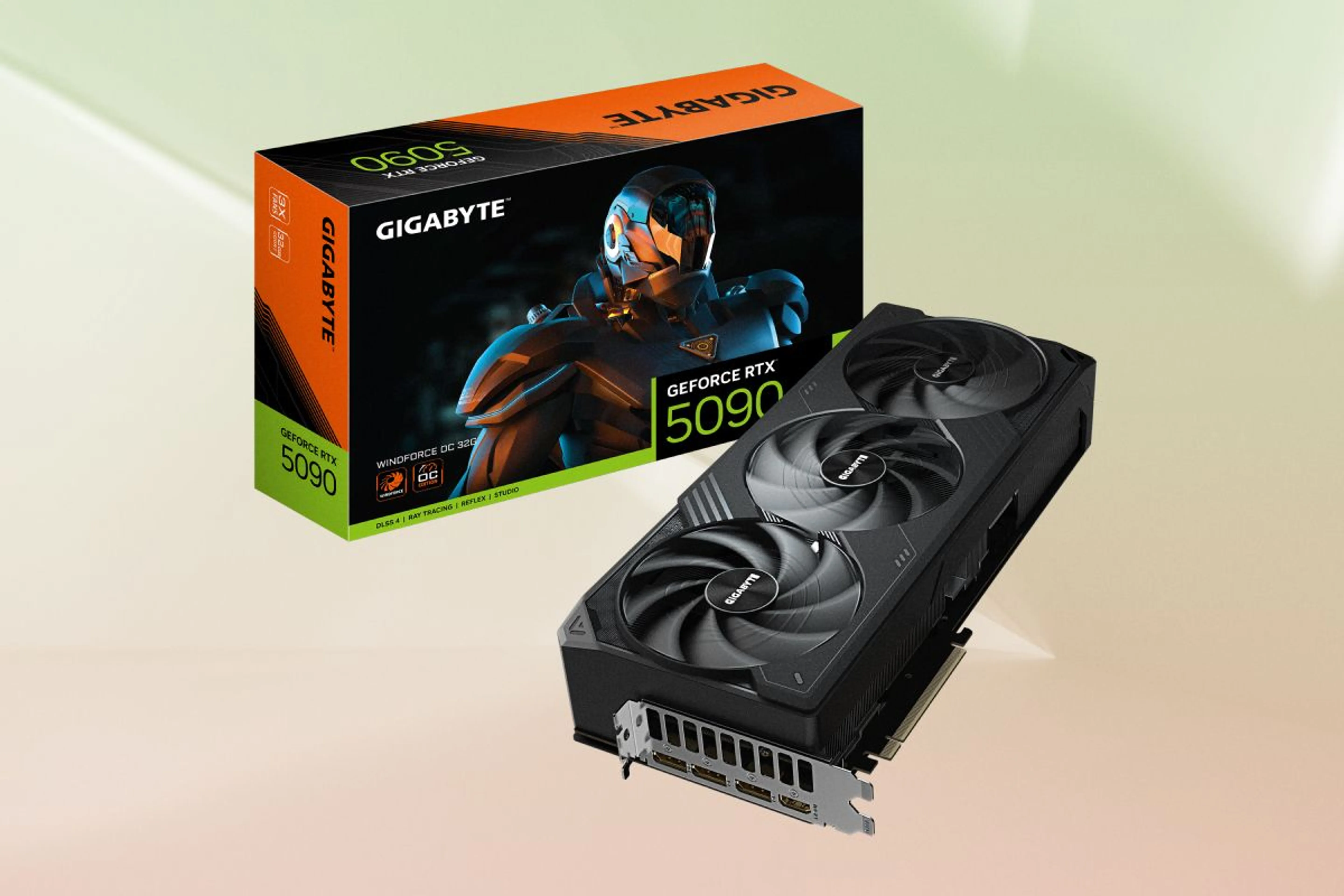Gigabyte