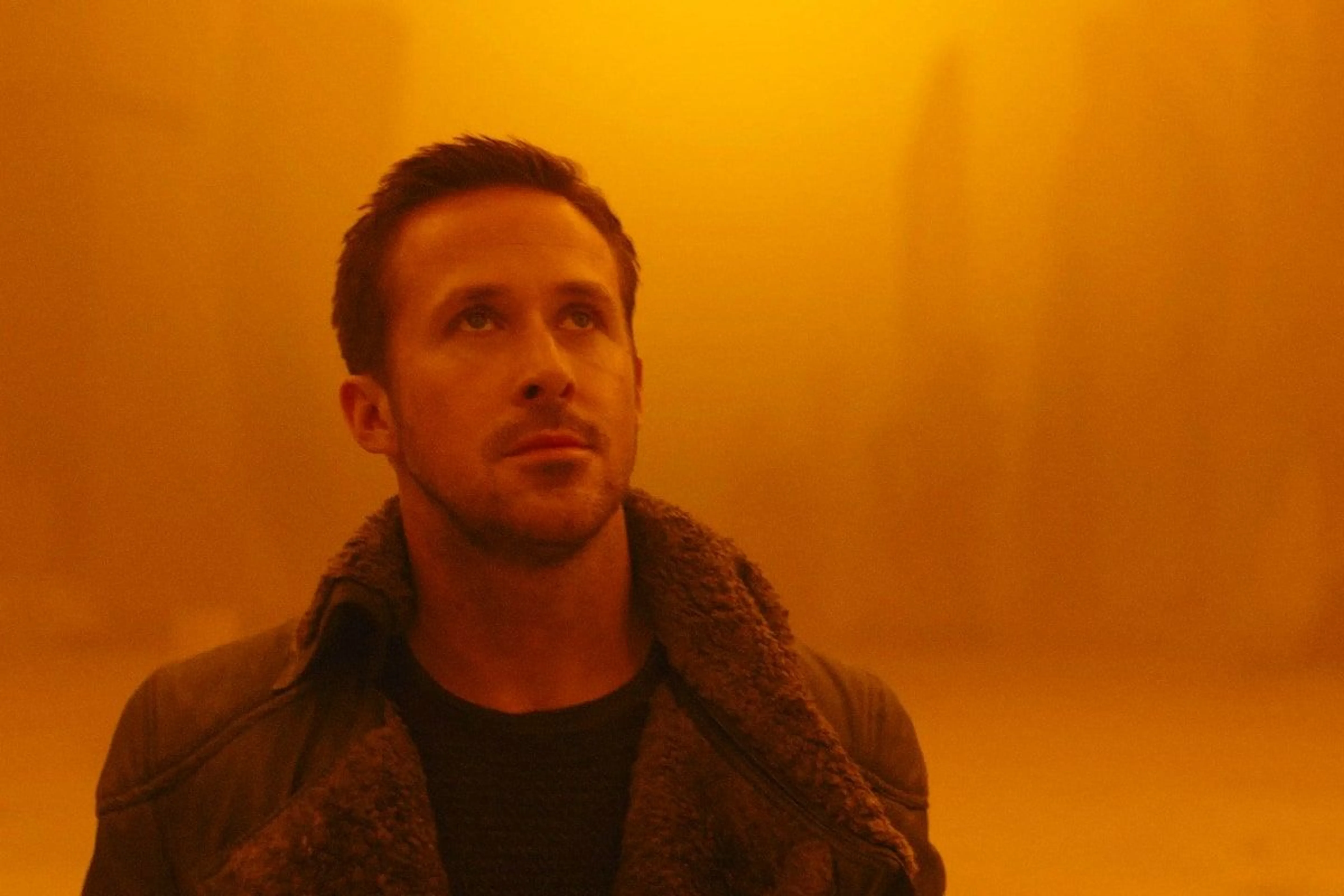 Кадр из фильма “Бегущий по лезвию 2049”