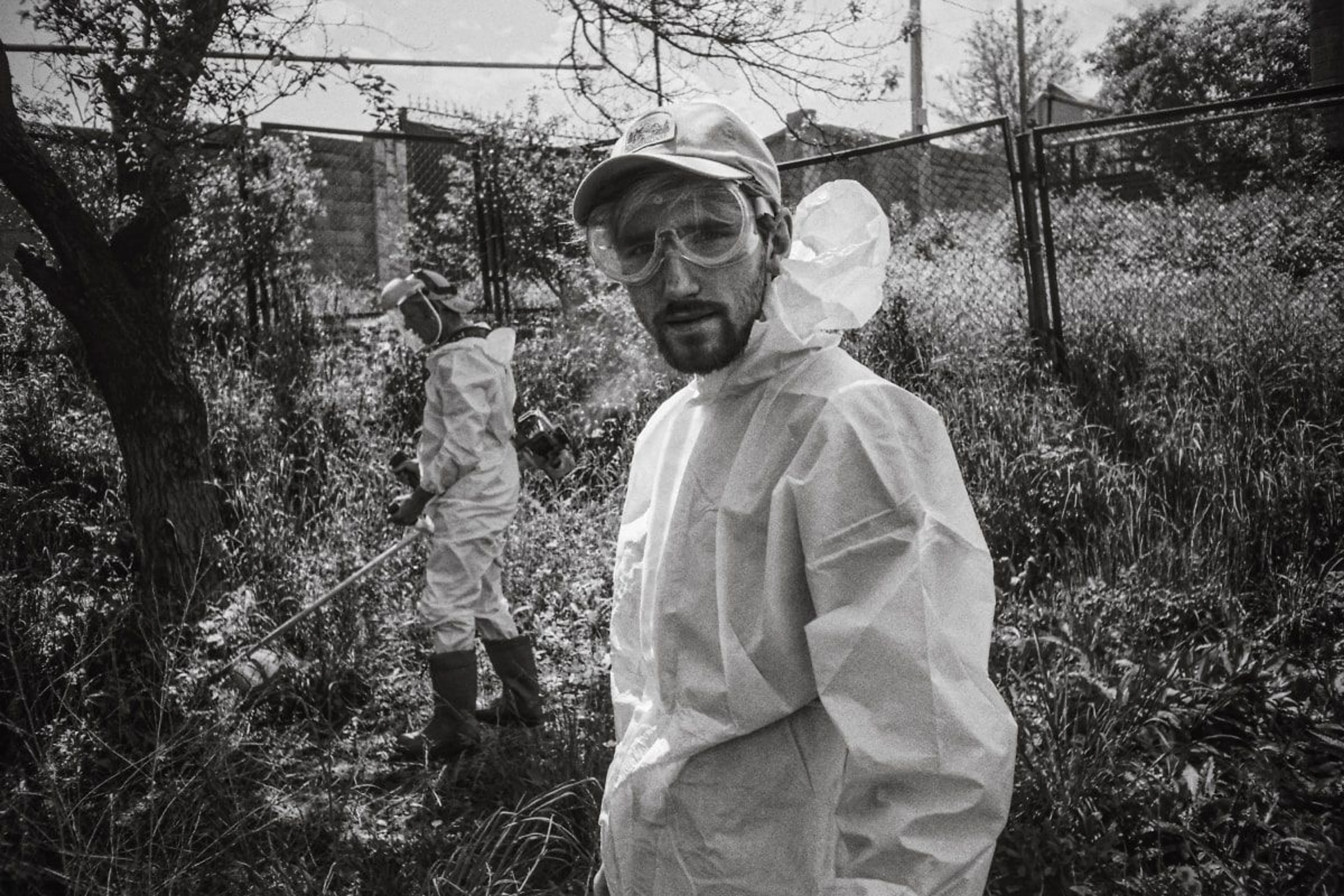 Артемий Матюнин