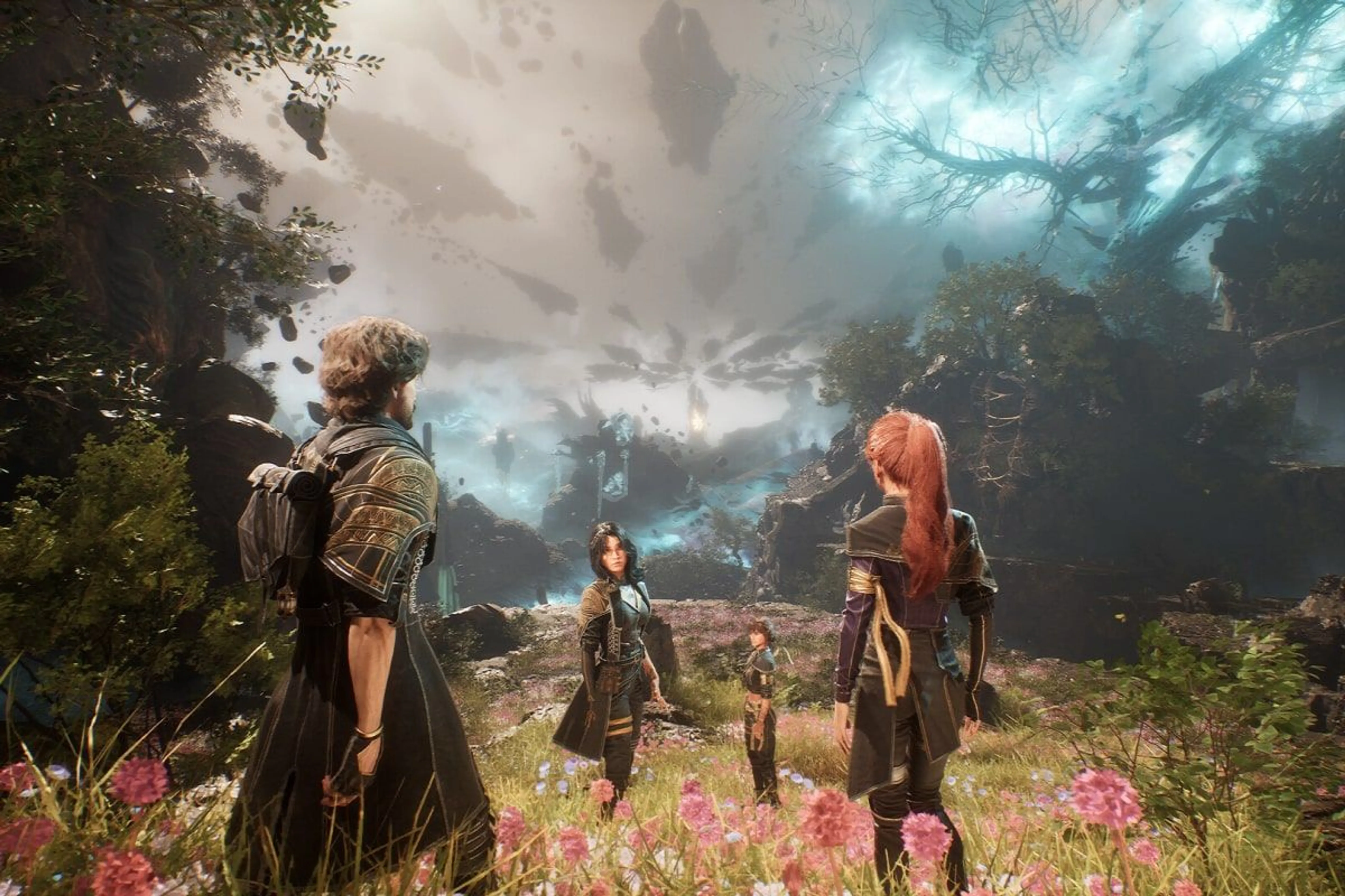 Steam / Kepler Interactive