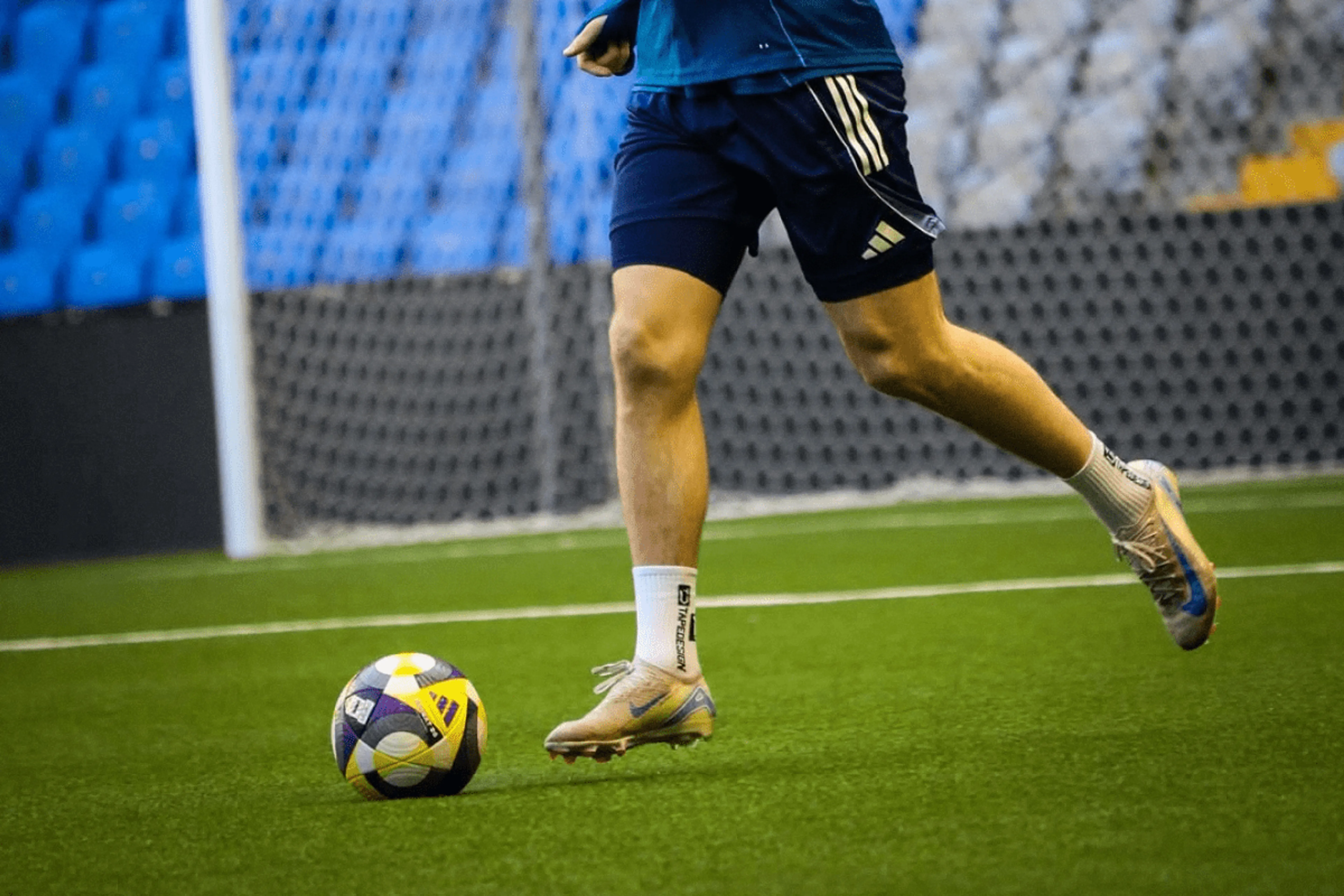 Instagram / fca.astana