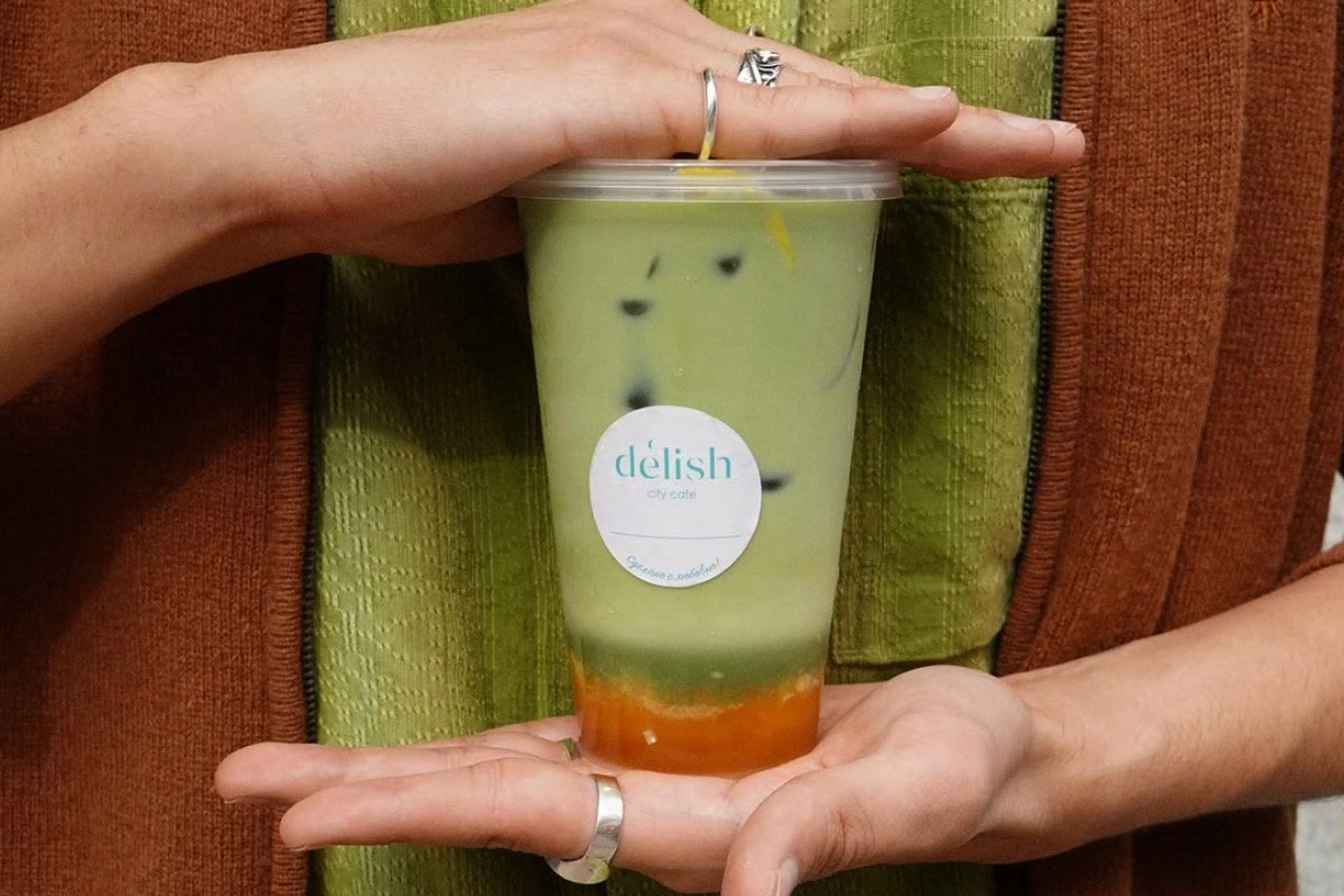 Instagram / delish.astana