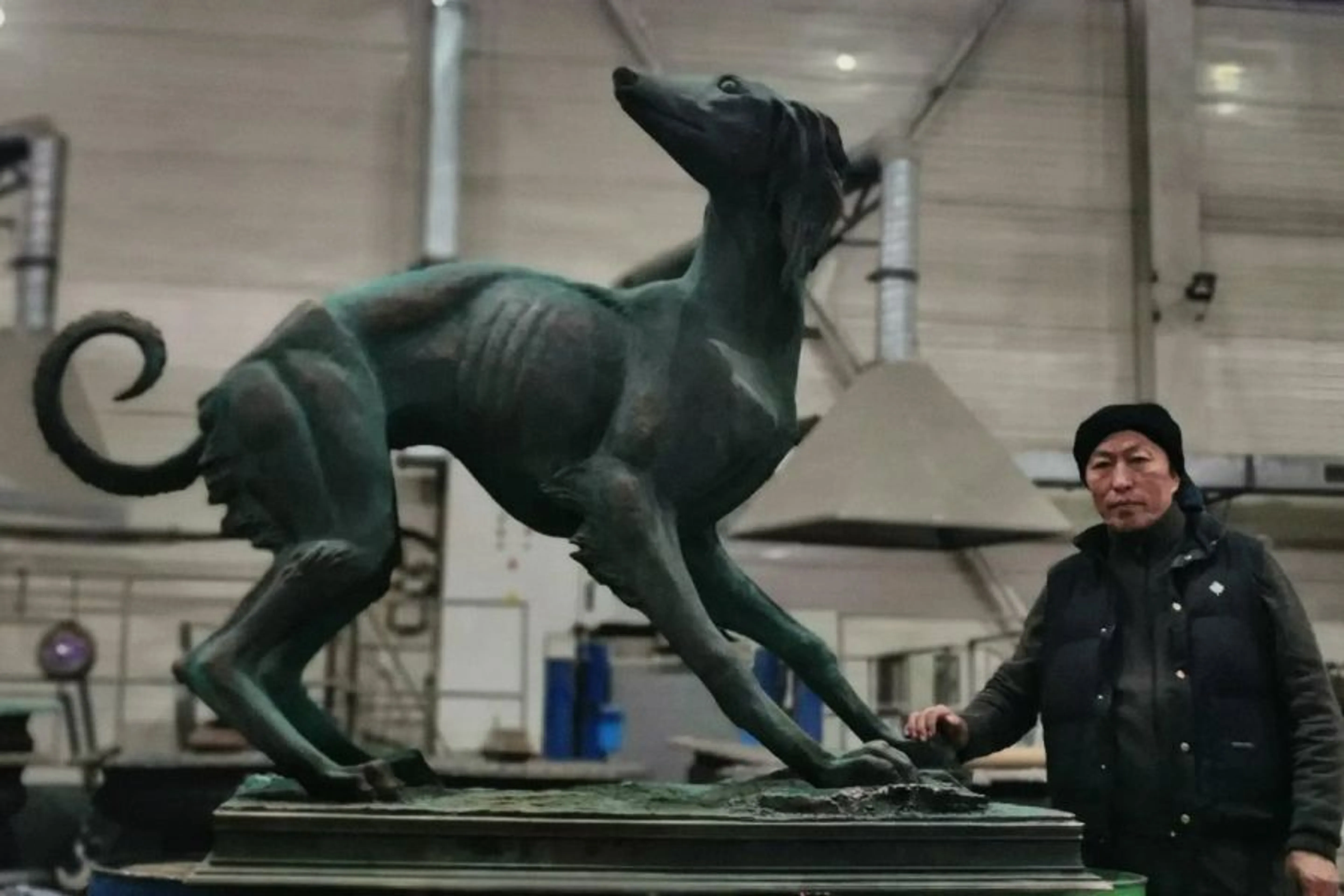 Instagram / muratmansurov