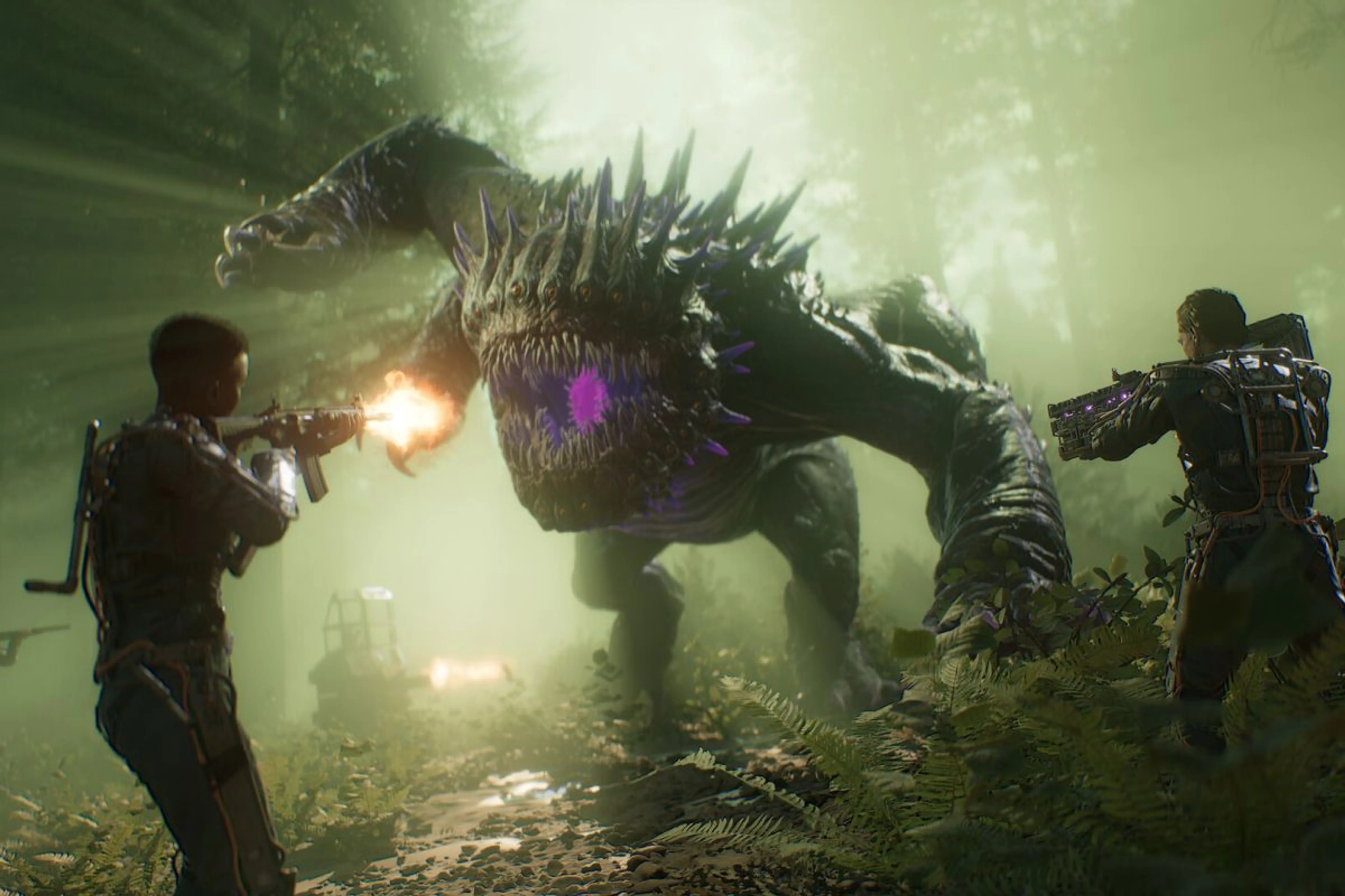 Steam / PlayStation Publishing LLC