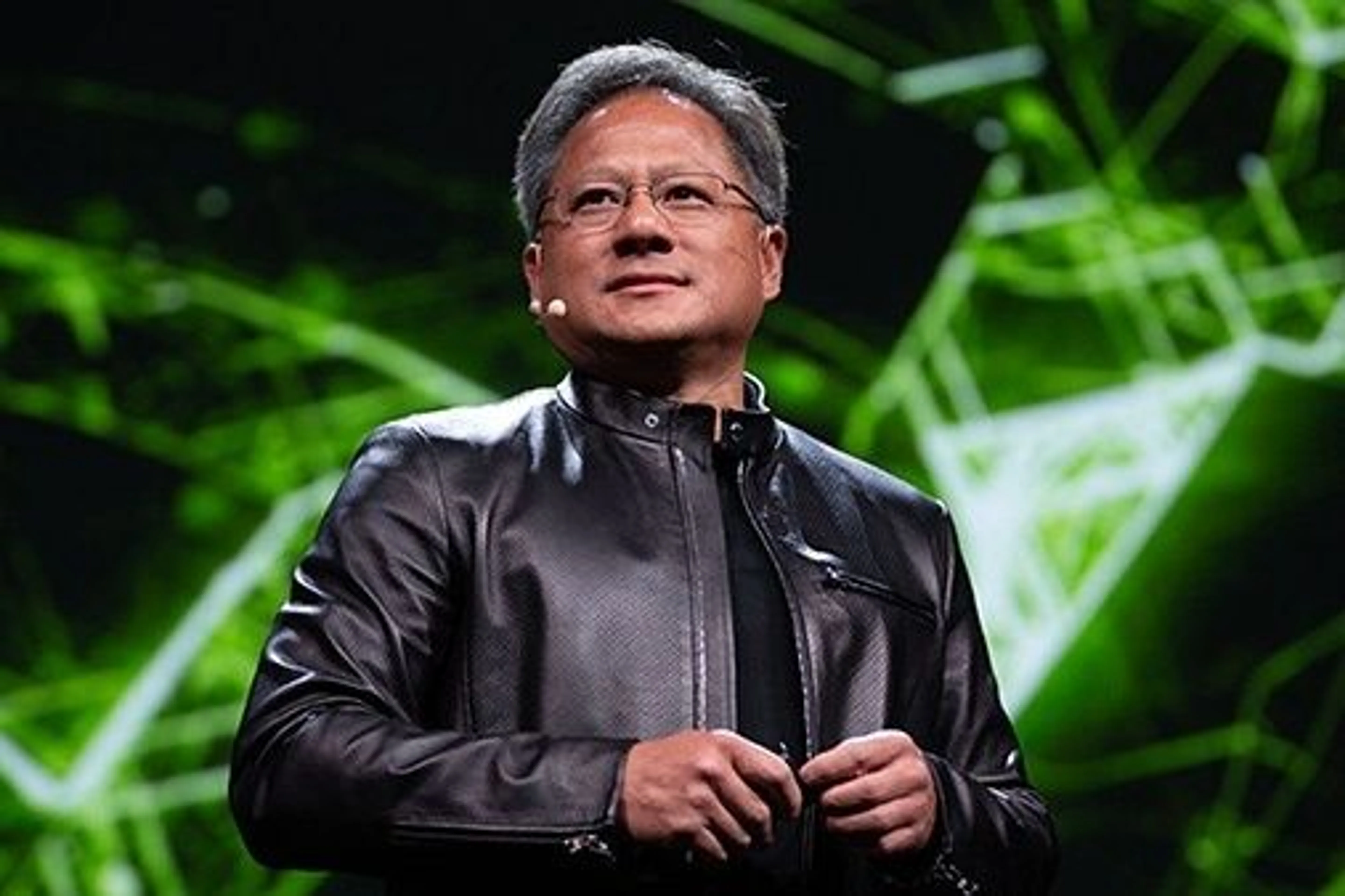 Nvidia обогнала Apple и стала крупнейшей компанией в мире